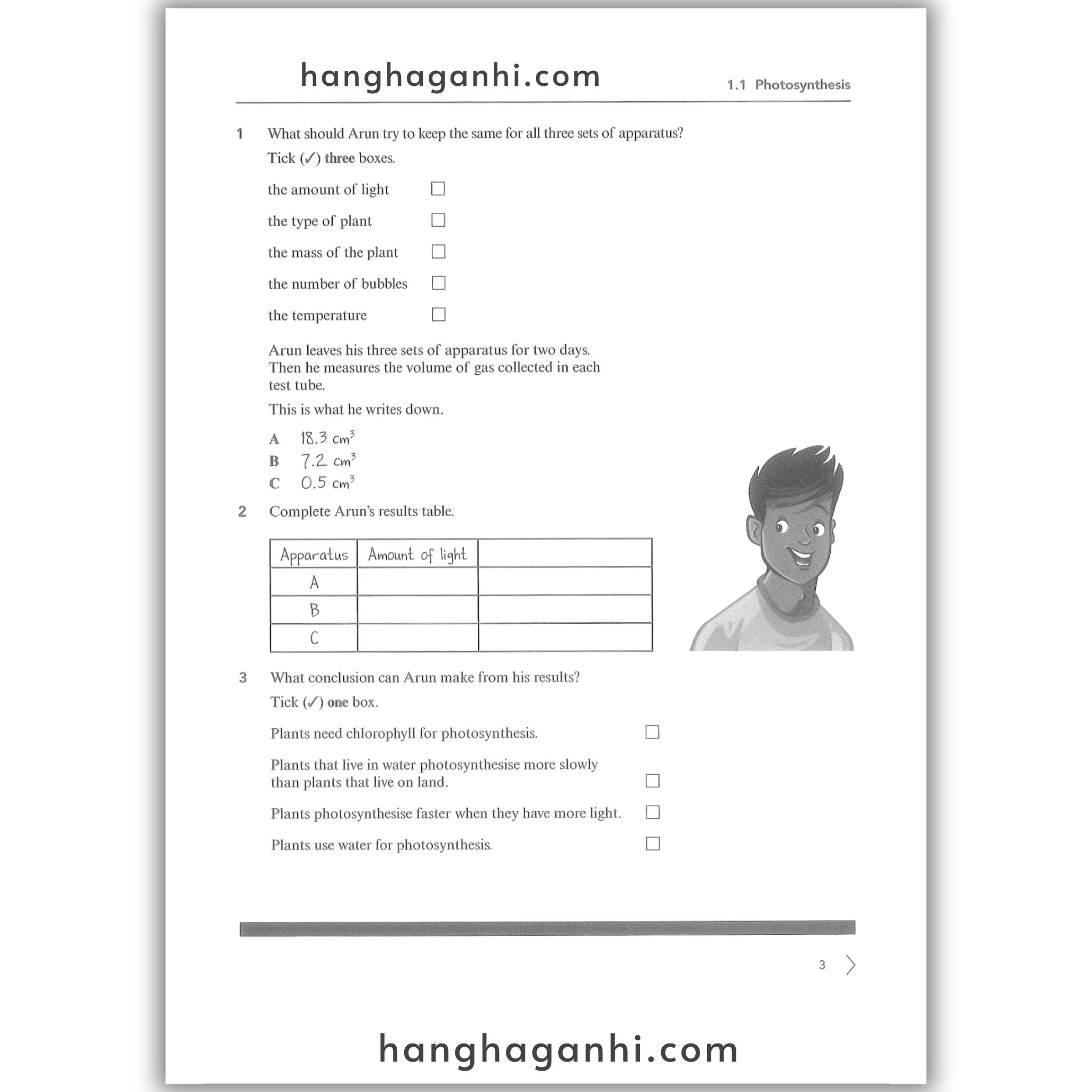 Cambridge Level 9 Lower Seconday Science Learner’s Book and Workbook 2nd edition 2021_thumbnail_9