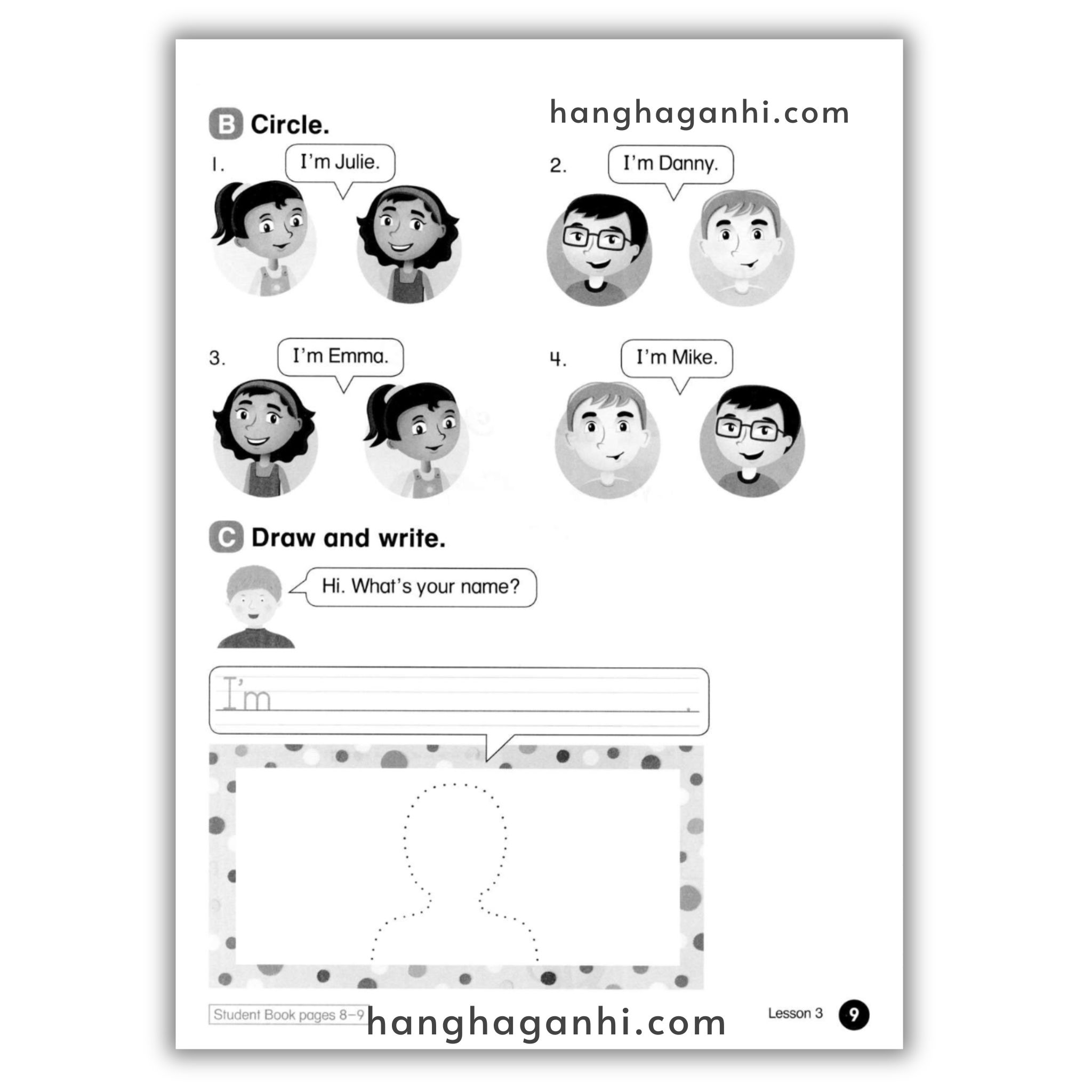 Everybody Up Starter Workbook, 2nd Edition_thumbnail_5