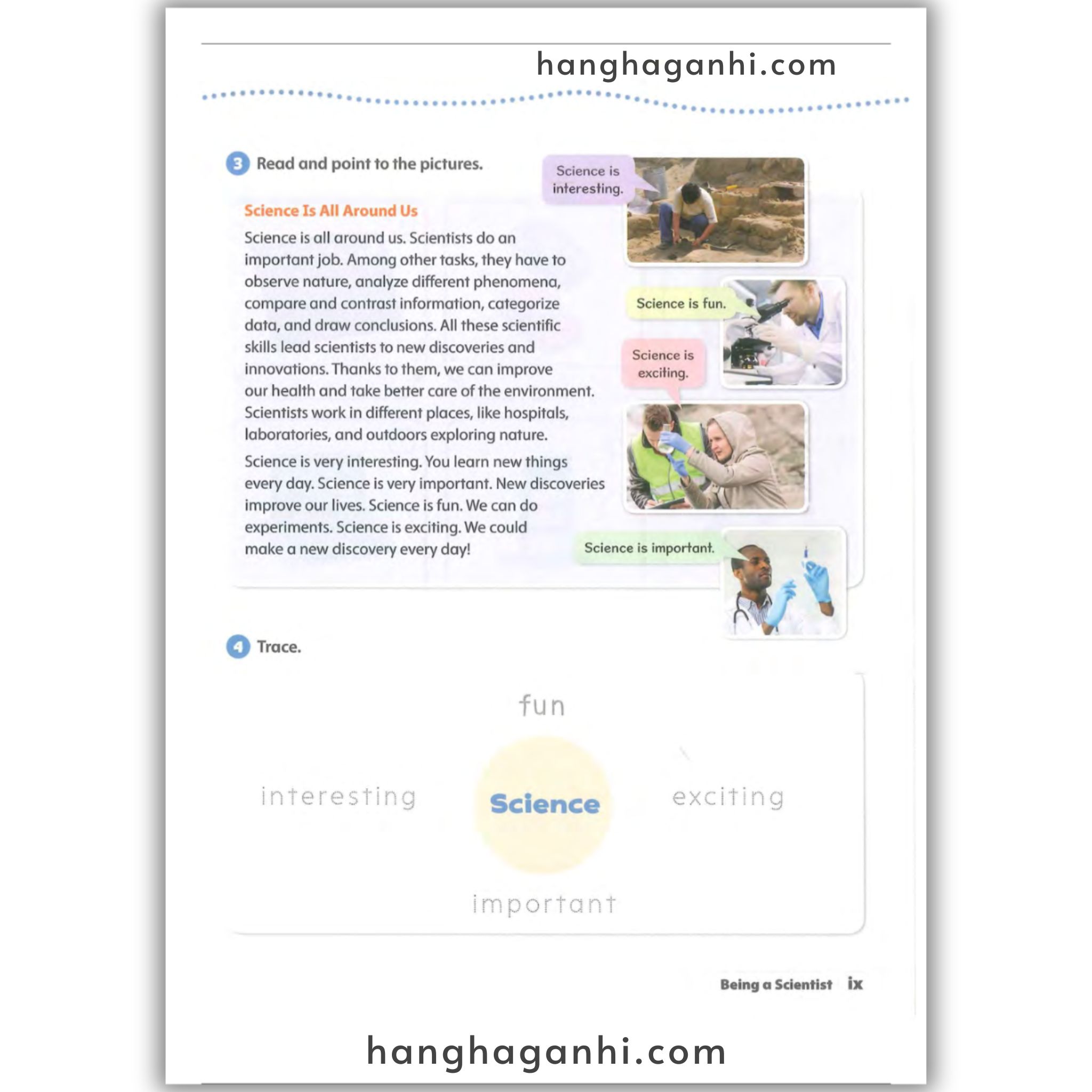 Oxford Discover Level 1 Science Student Book 2Nd Edition_thumbnail_8
