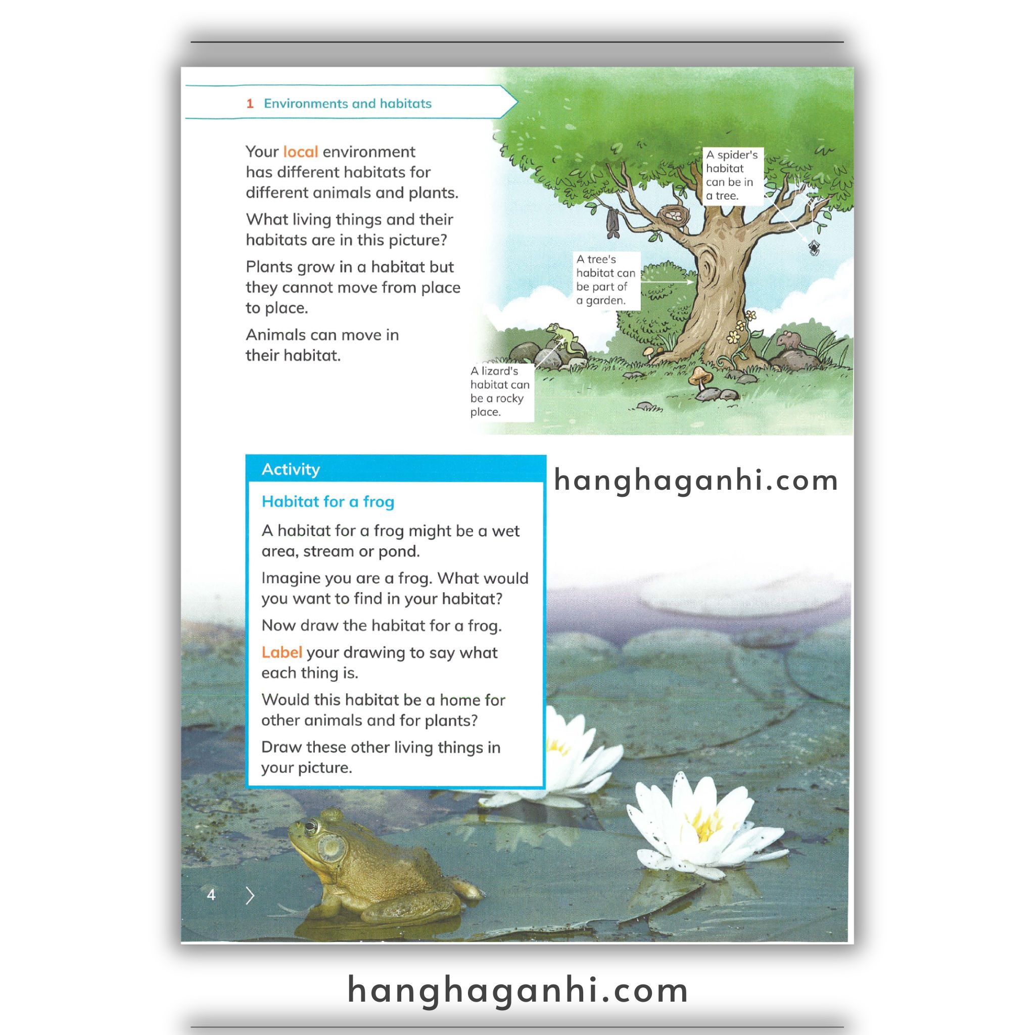 Cambridge Level 2 Primary Science Learner’s Book and Workbook 2nd edition 2021_thumbnail_4