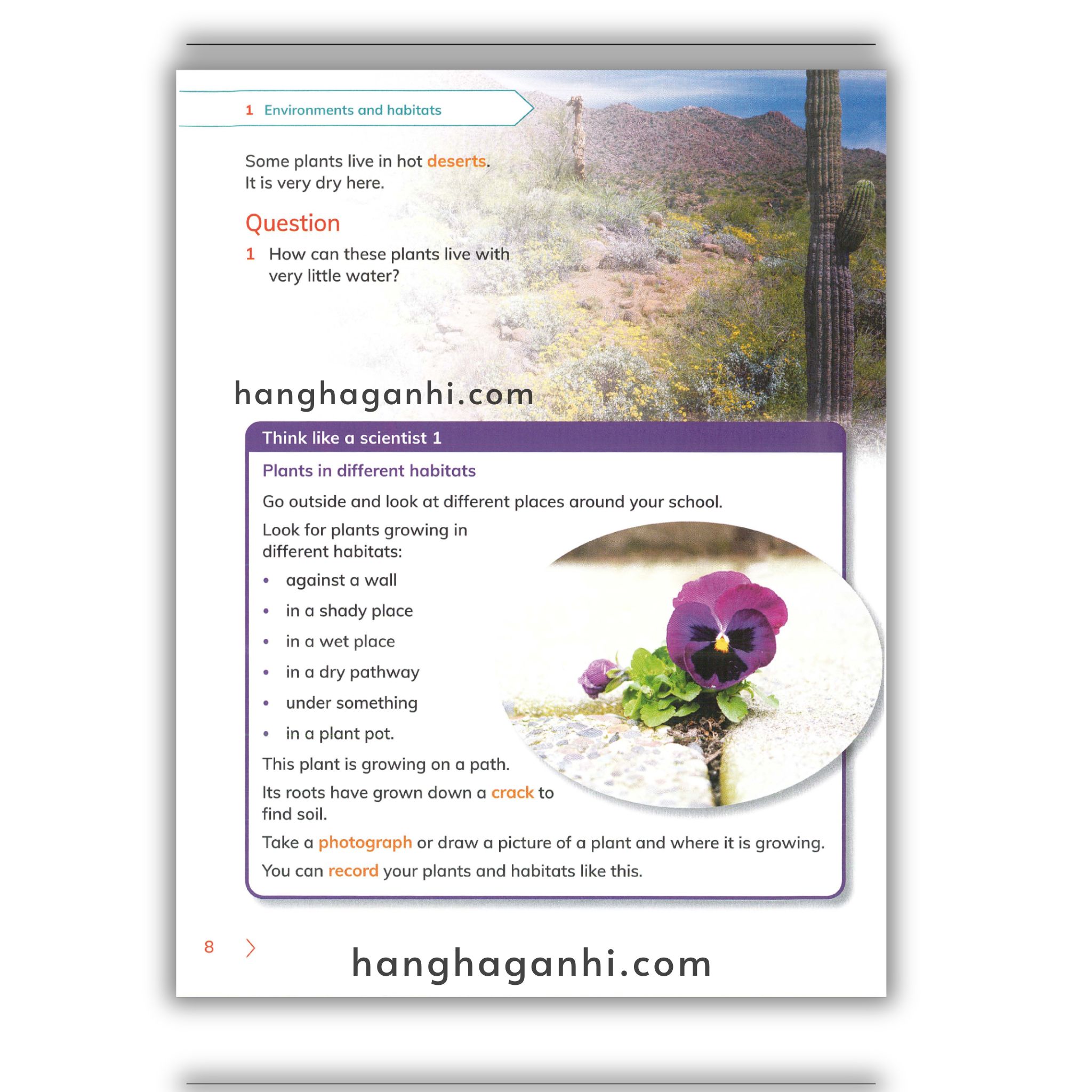 Cambridge Level 2 Primary Science Learner’s Book and Workbook 2nd edition 2021_thumbnail_6