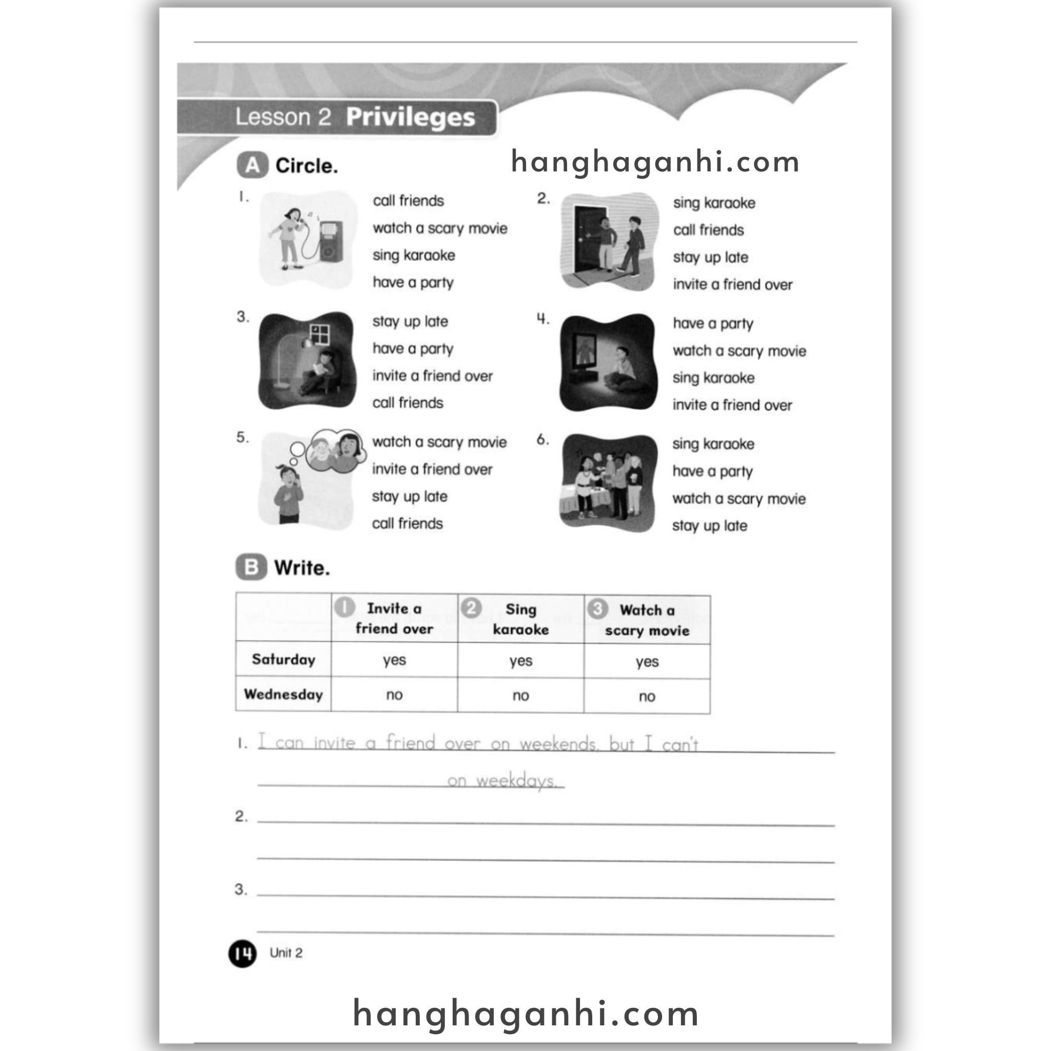 Everybody Up 6 Workbook, 2nd Edition_thumbnail_9