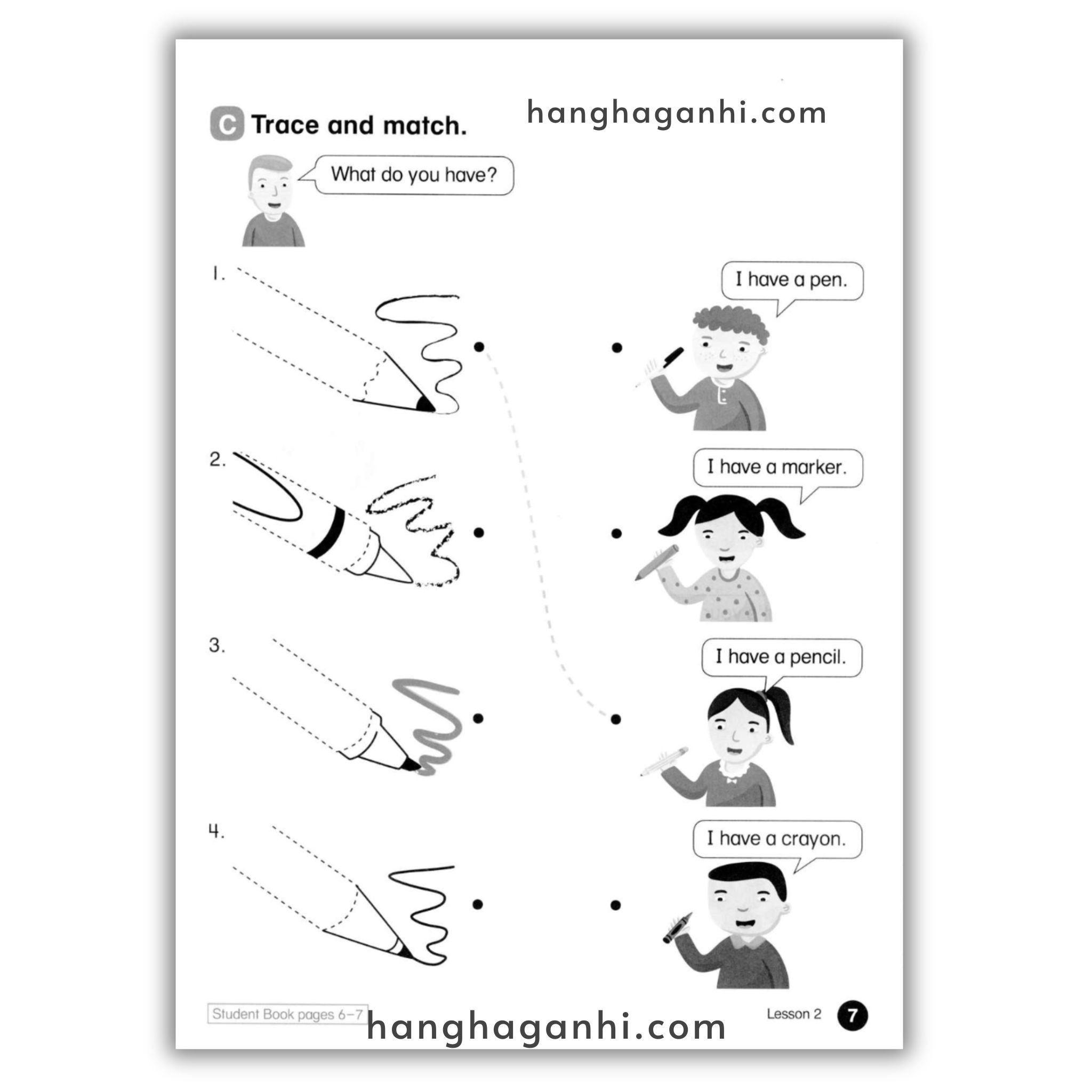 Everybody Up Starter Workbook, 2nd Edition_thumbnail_7