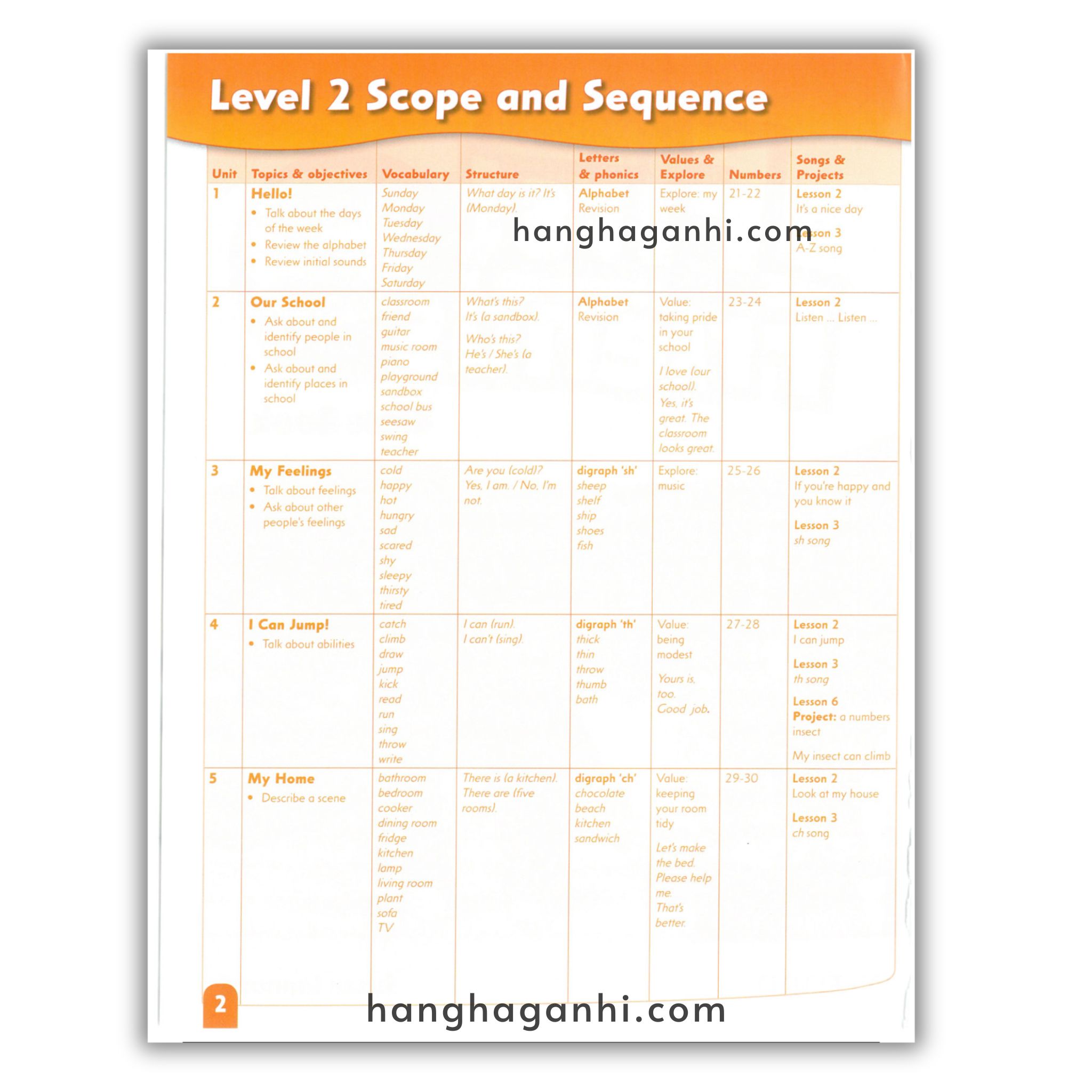 Sách First Friends 2 Classbook 2Nd Edition_thumbnail_10