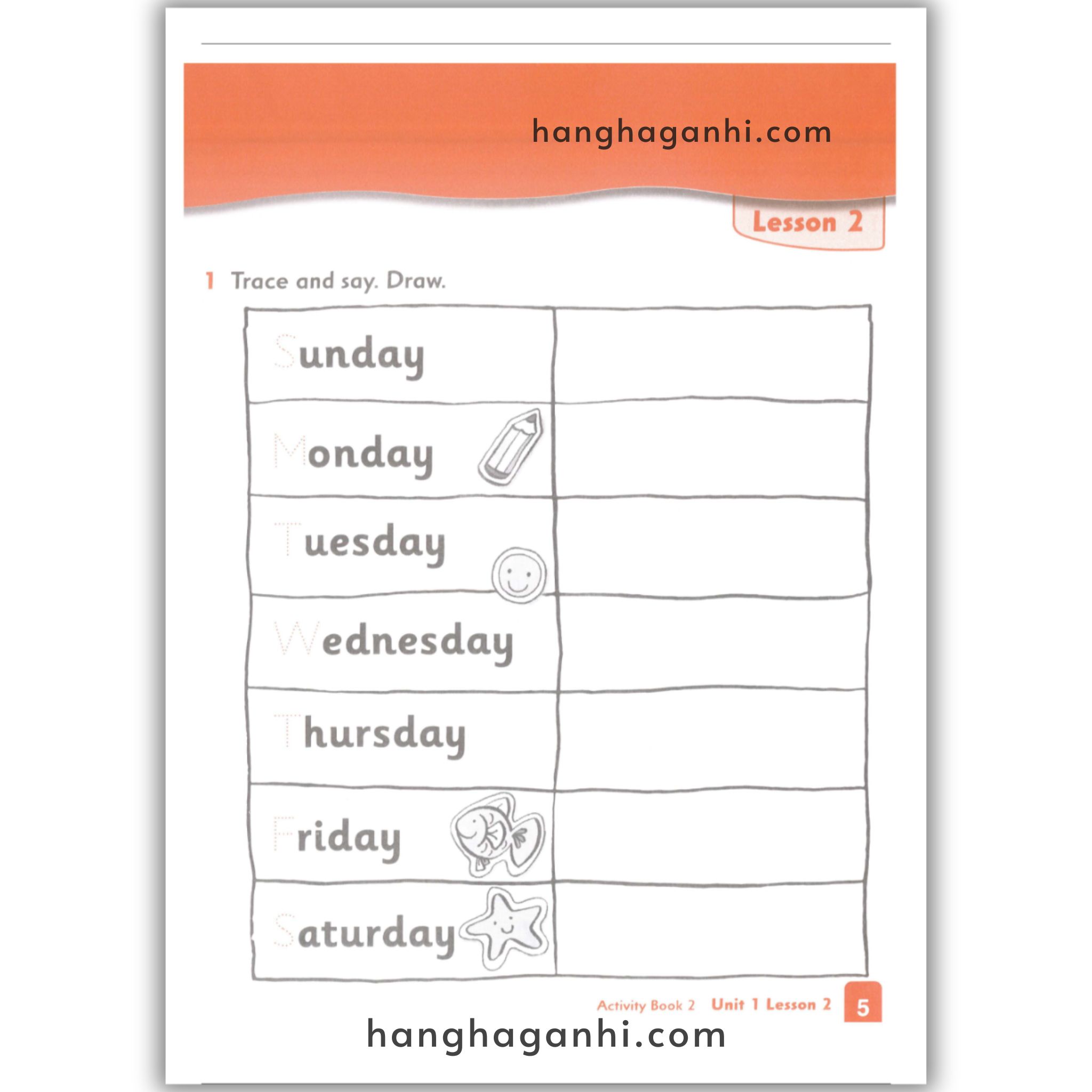 Sách First Friends 2 Activity Book (2Nd Edition)_thumbnail_2