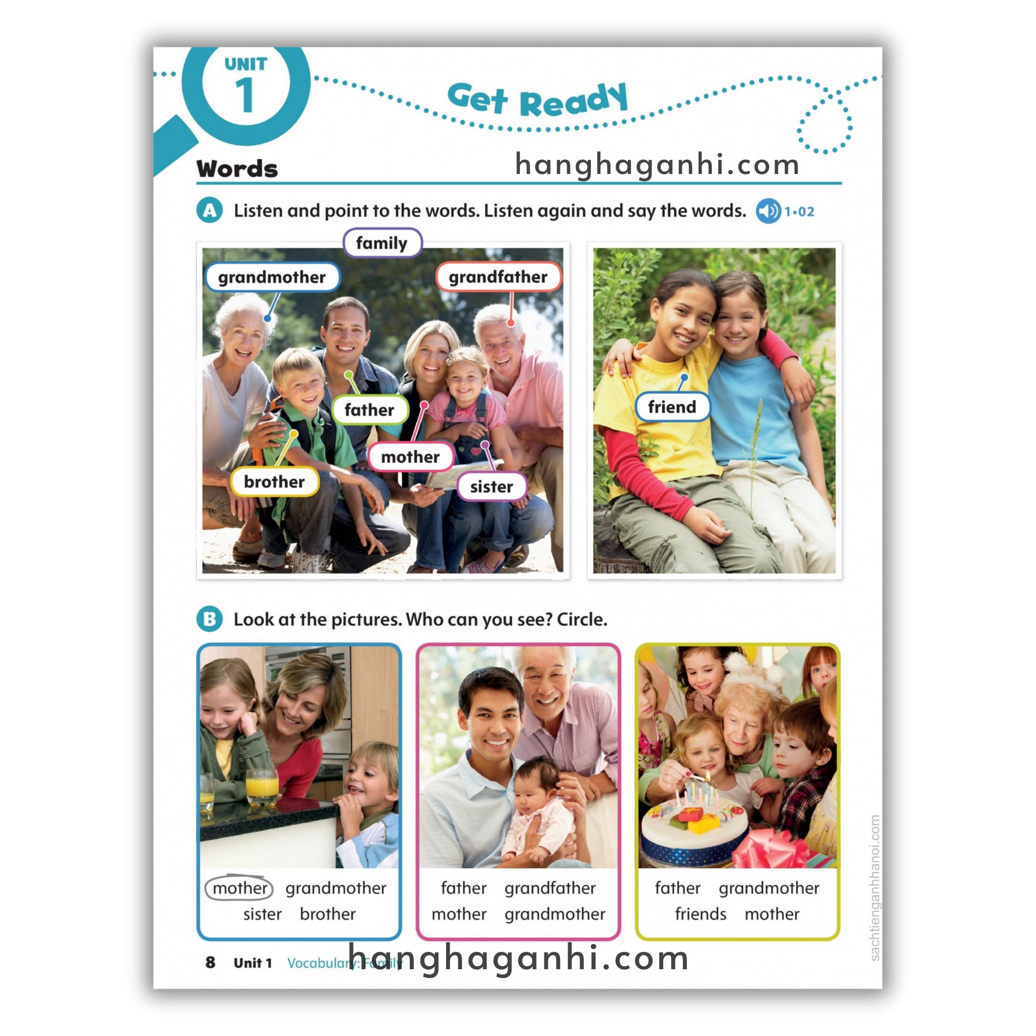 Oxford Discover Level 1 Student Book 2Nd Edition_thumbnail_2