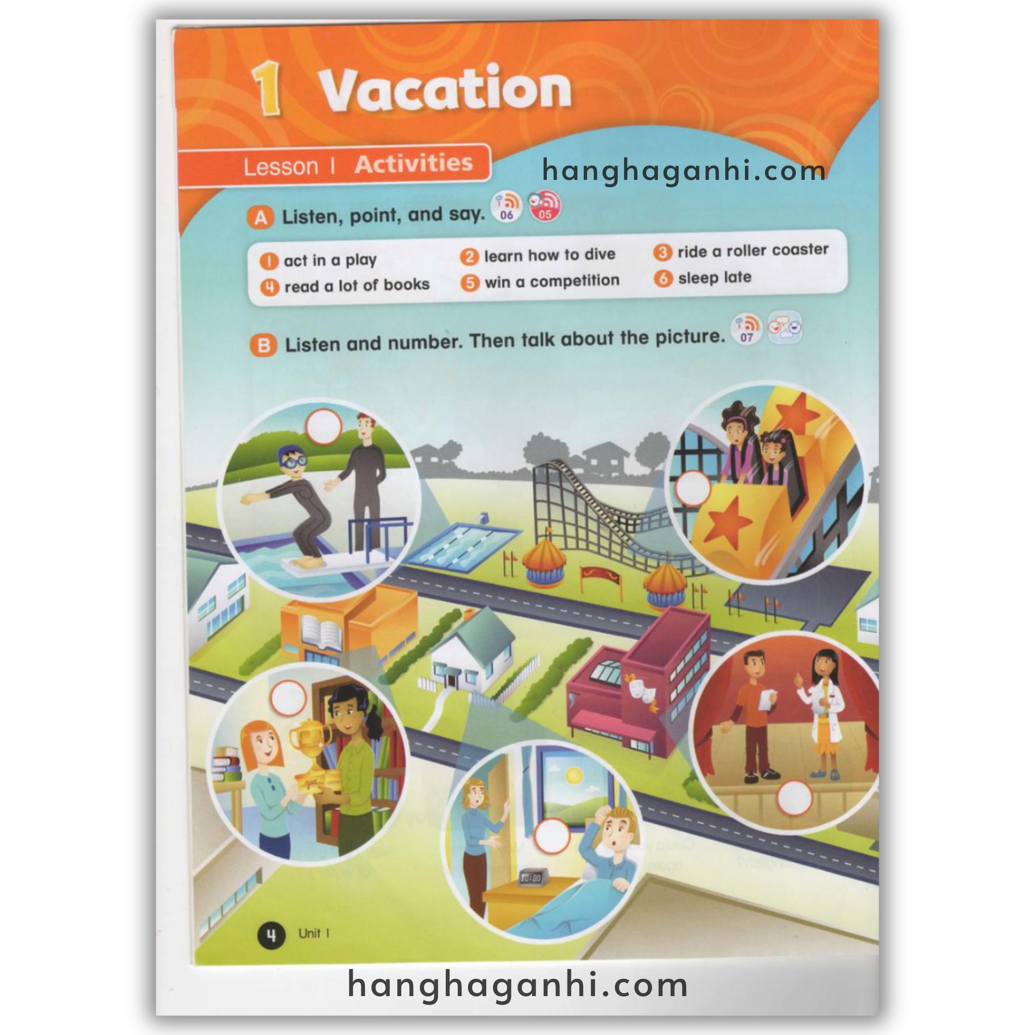 Everybody Up 5 Student book, 2nd Edition_thumbnail_3