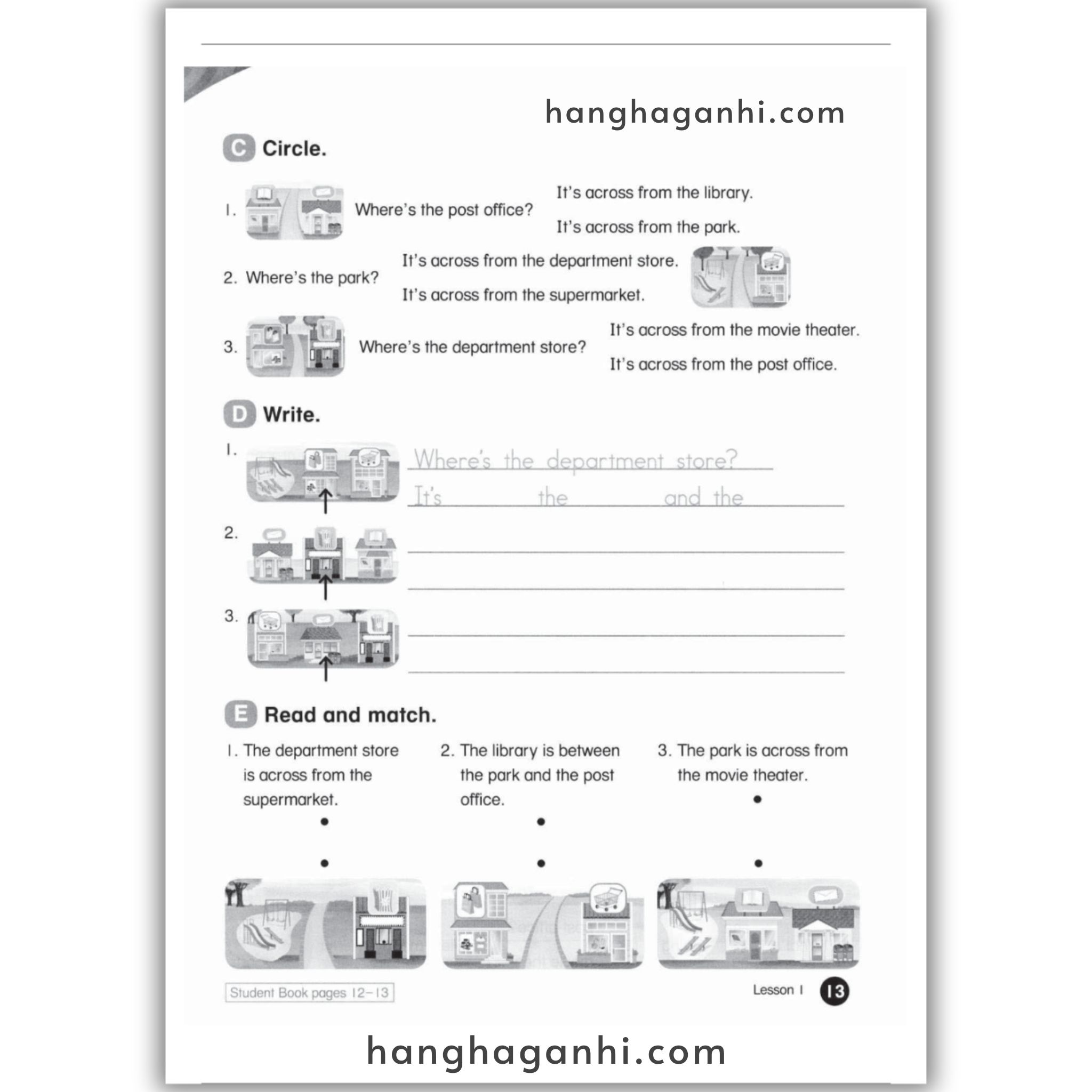 Everybody Up 3 Workbook, 2nd Edition_thumbnail_9