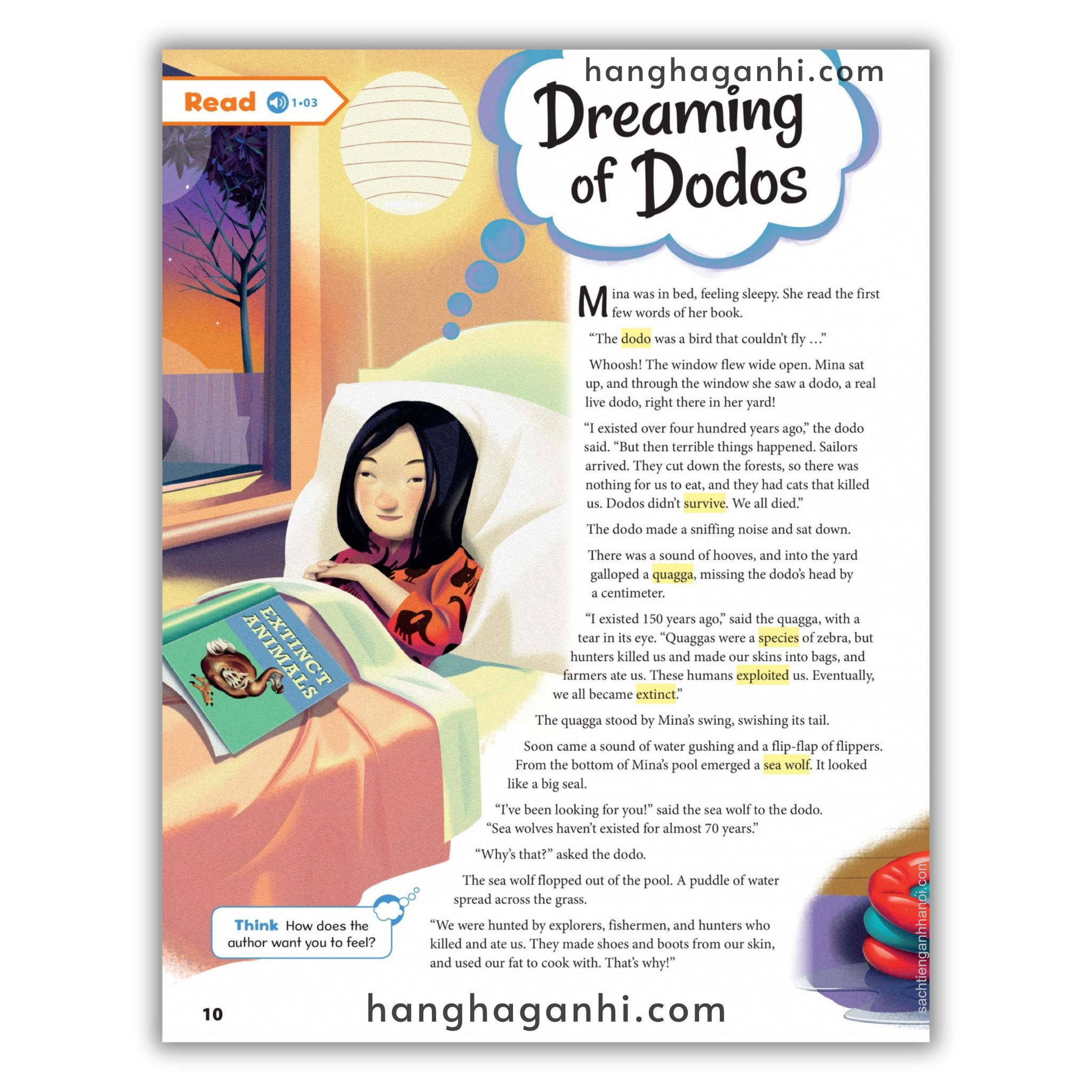 Oxford Discover Level 5 Student Book 2Nd Edition_thumbnail_9