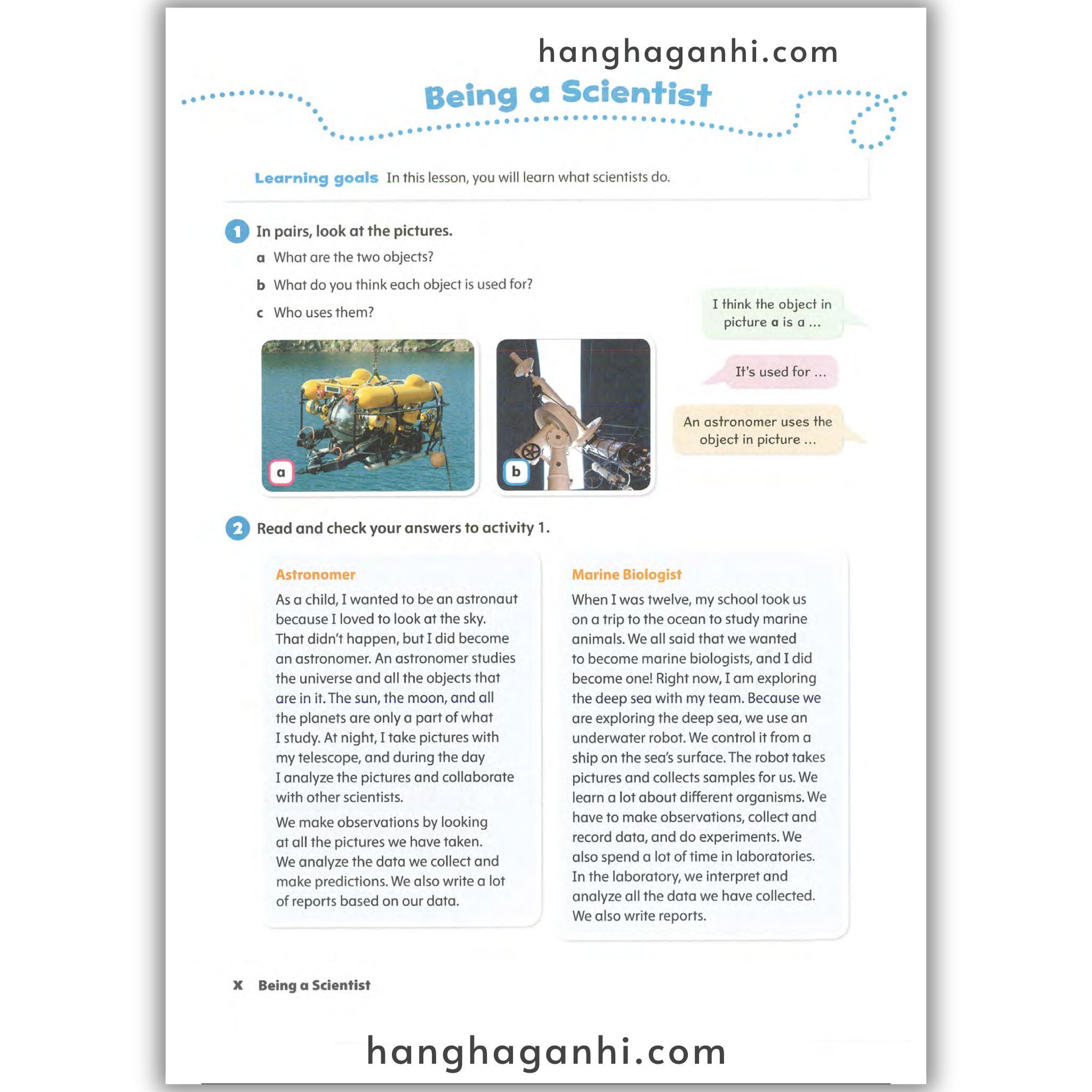 Oxford Discover Level 3 Science Student Book 2Nd Edition_thumbnail_9