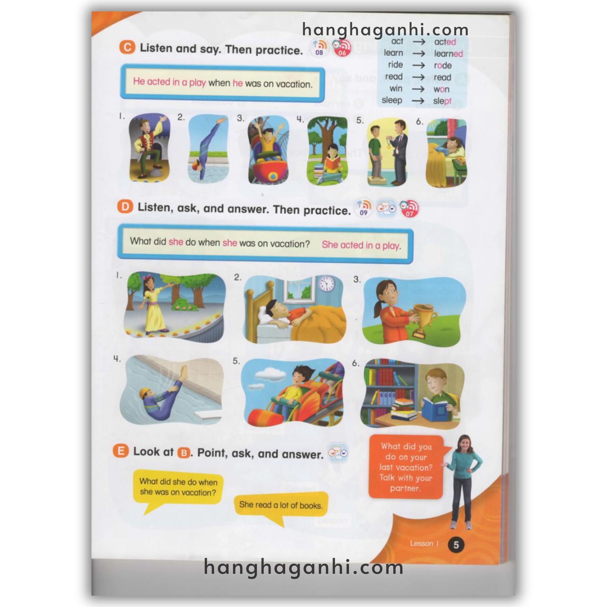 Everybody Up 5 Student book, 2nd Edition_thumbnail_4