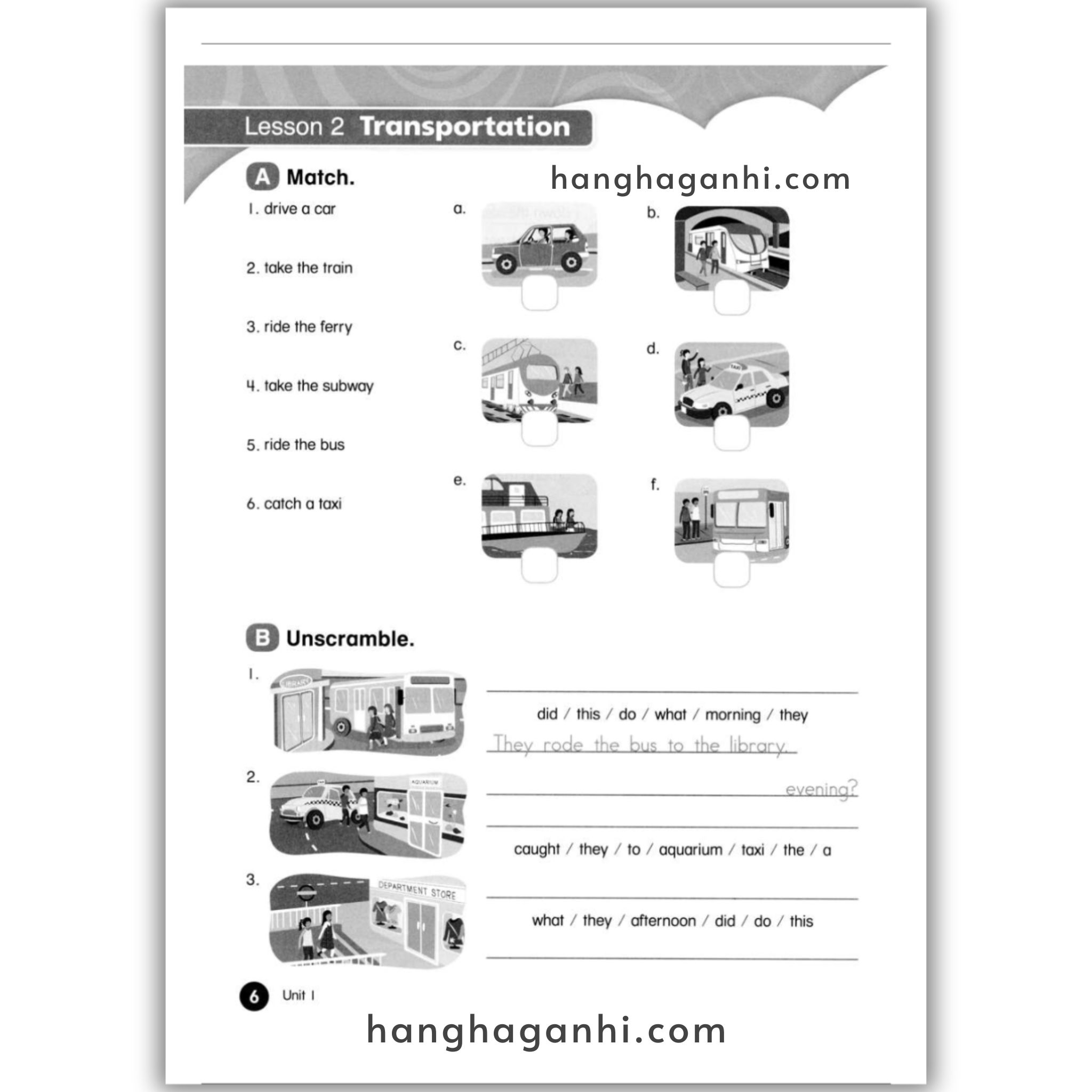 Everybody Up 6 Workbook, 2nd Edition_thumbnail_1