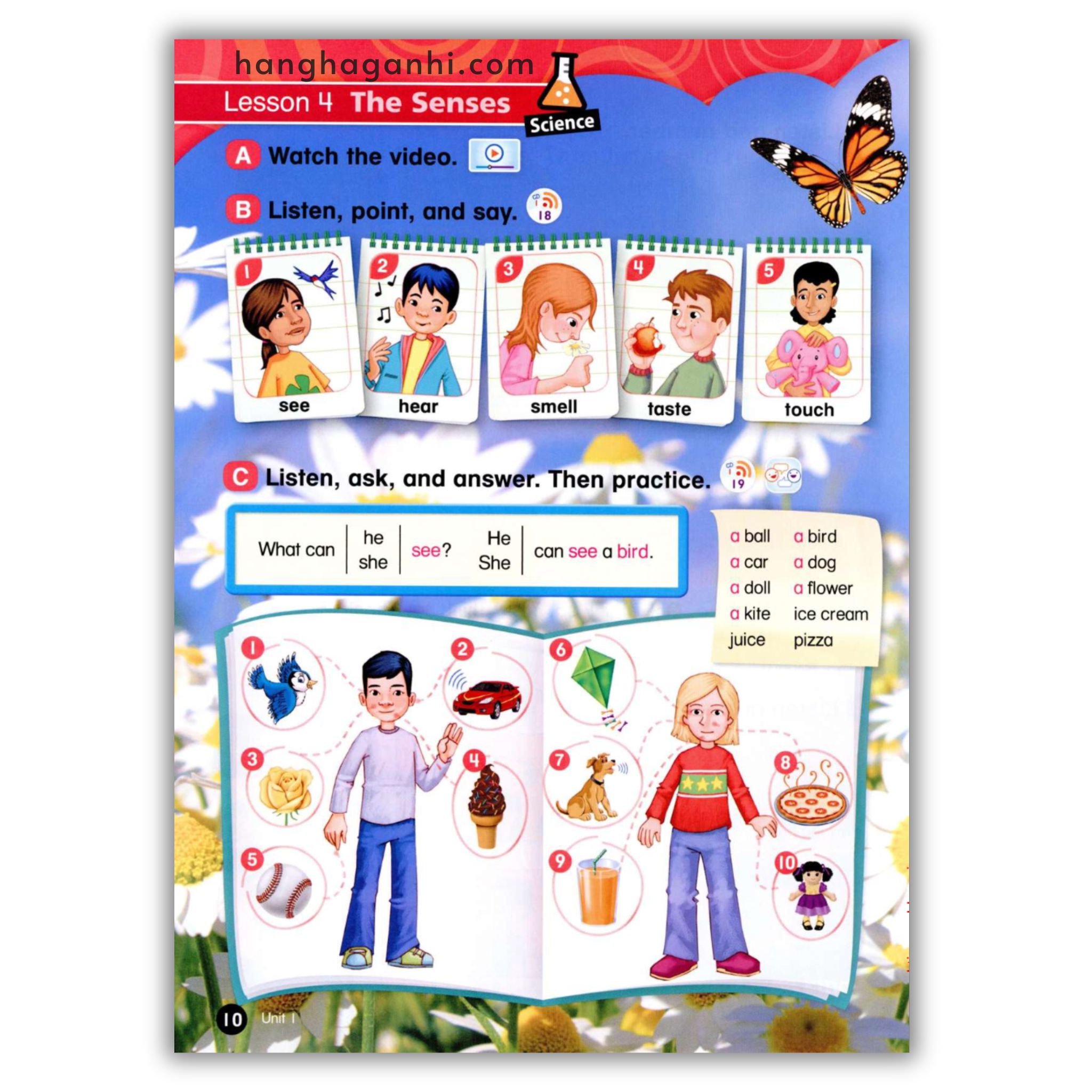 Everybody Up 2 Student book, 2nd Edition_thumbnail_3