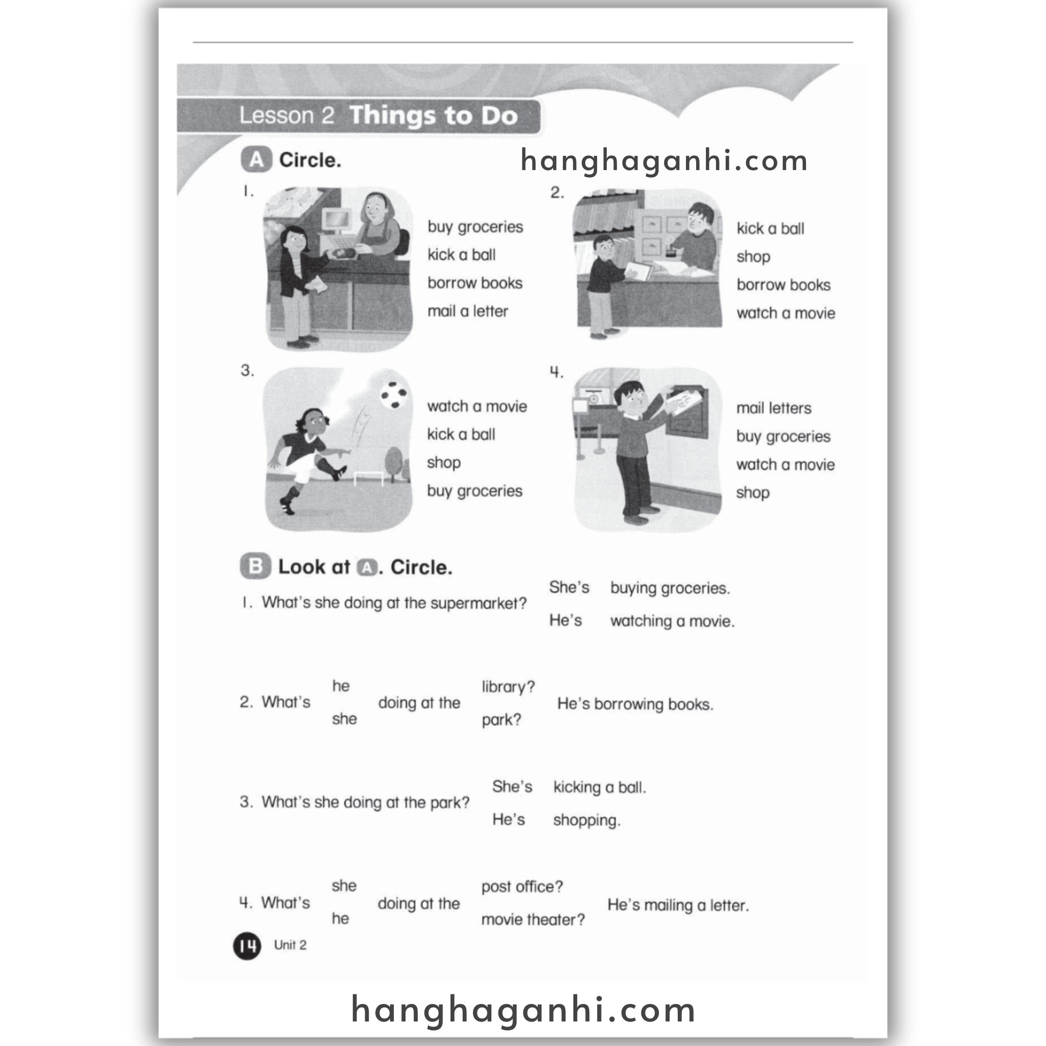 Everybody Up 3 Workbook, 2nd Edition_thumbnail_11