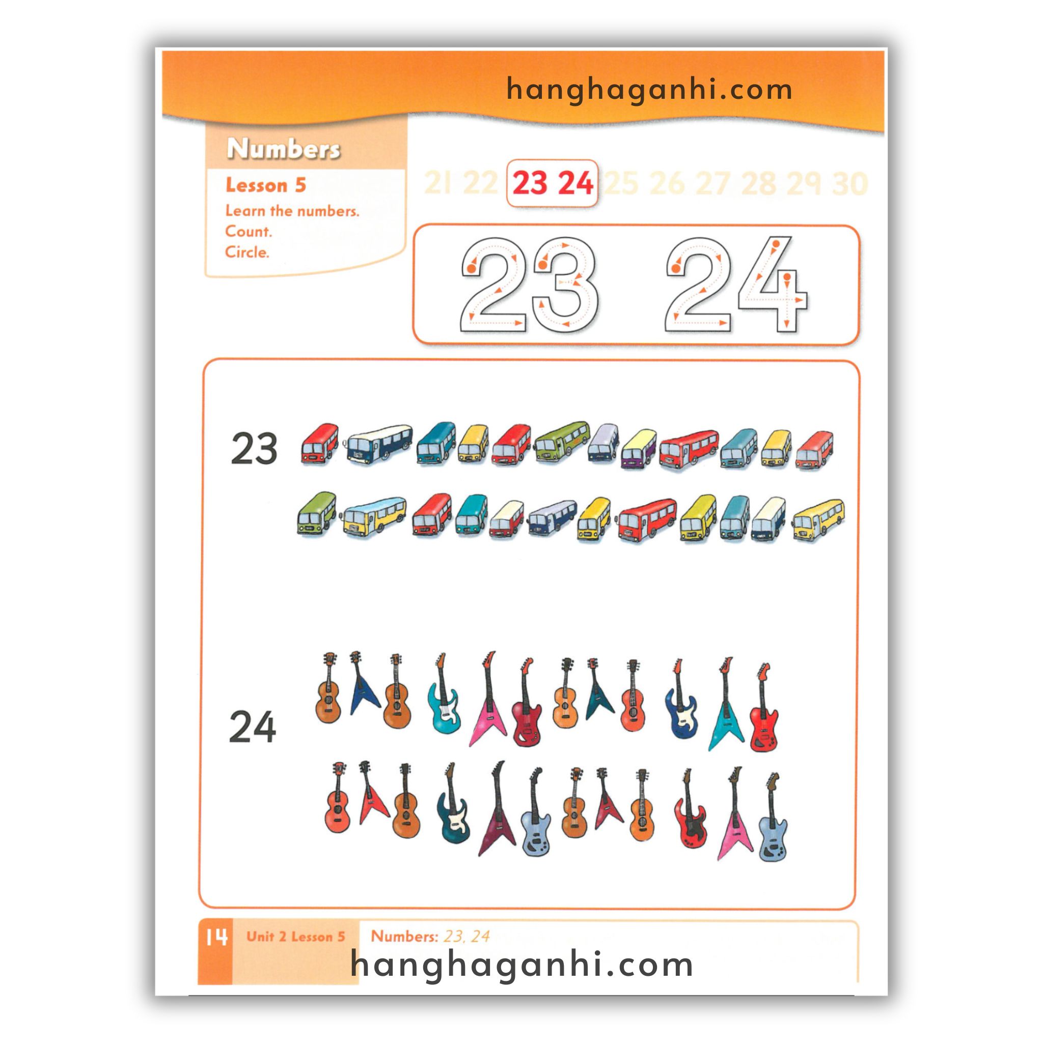 Sách First Friends 2 Classbook 2Nd Edition_thumbnail_4