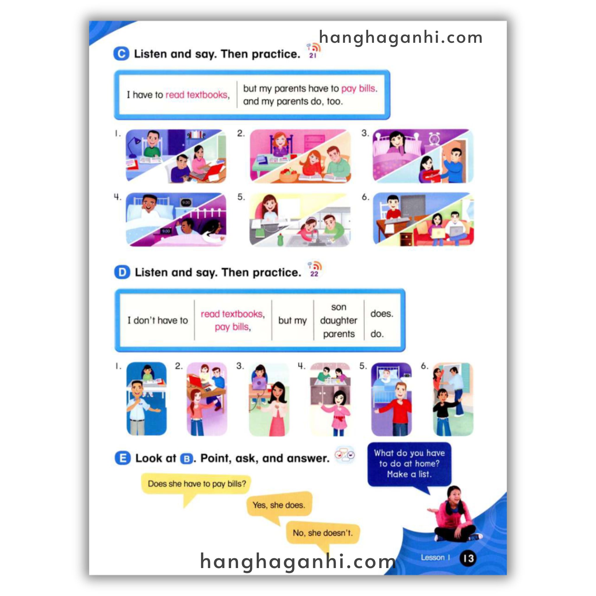 Everybody Up 6 Student book, 2nd Edition_thumbnail_12