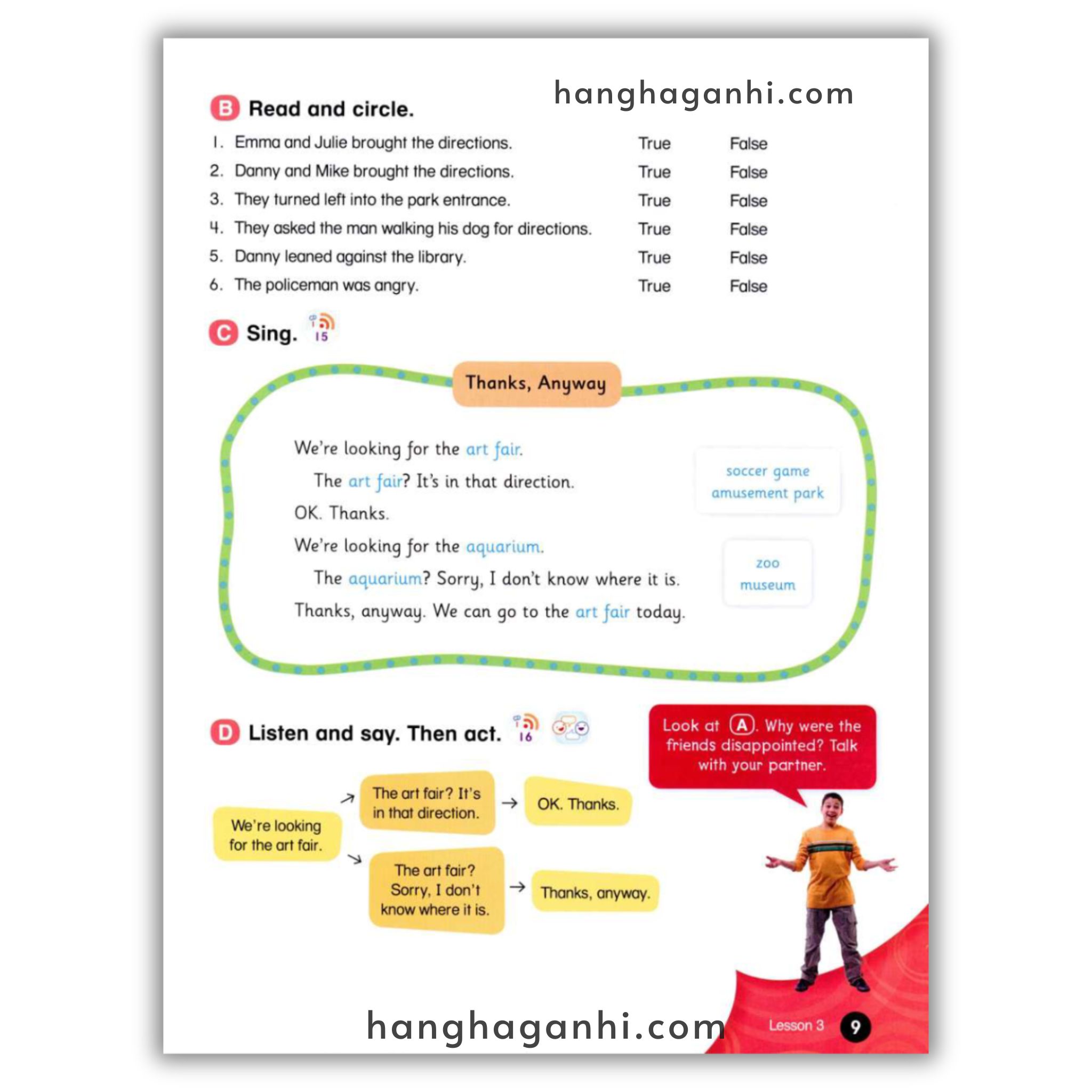 Everybody Up 6 Student book, 2nd Edition_thumbnail_7