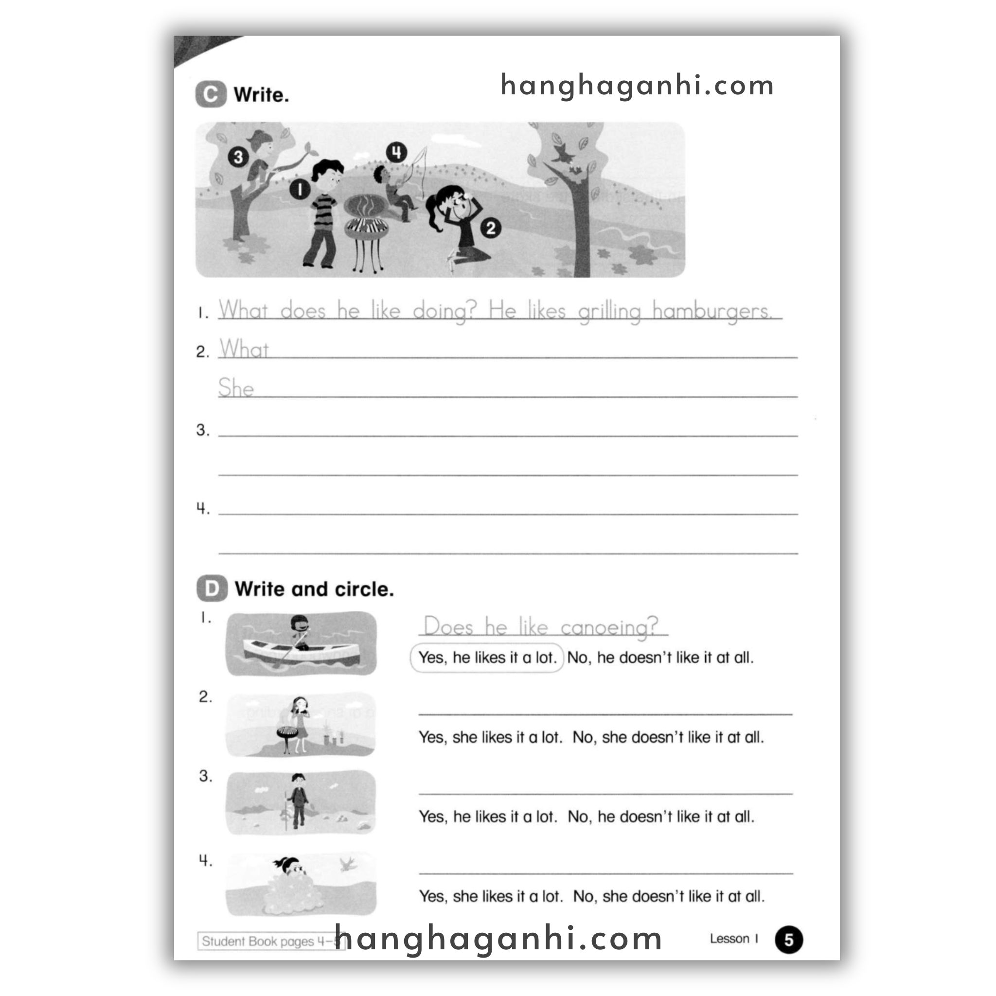 Everybody Up 4 Workbook, 2nd Edition_thumbnail_13