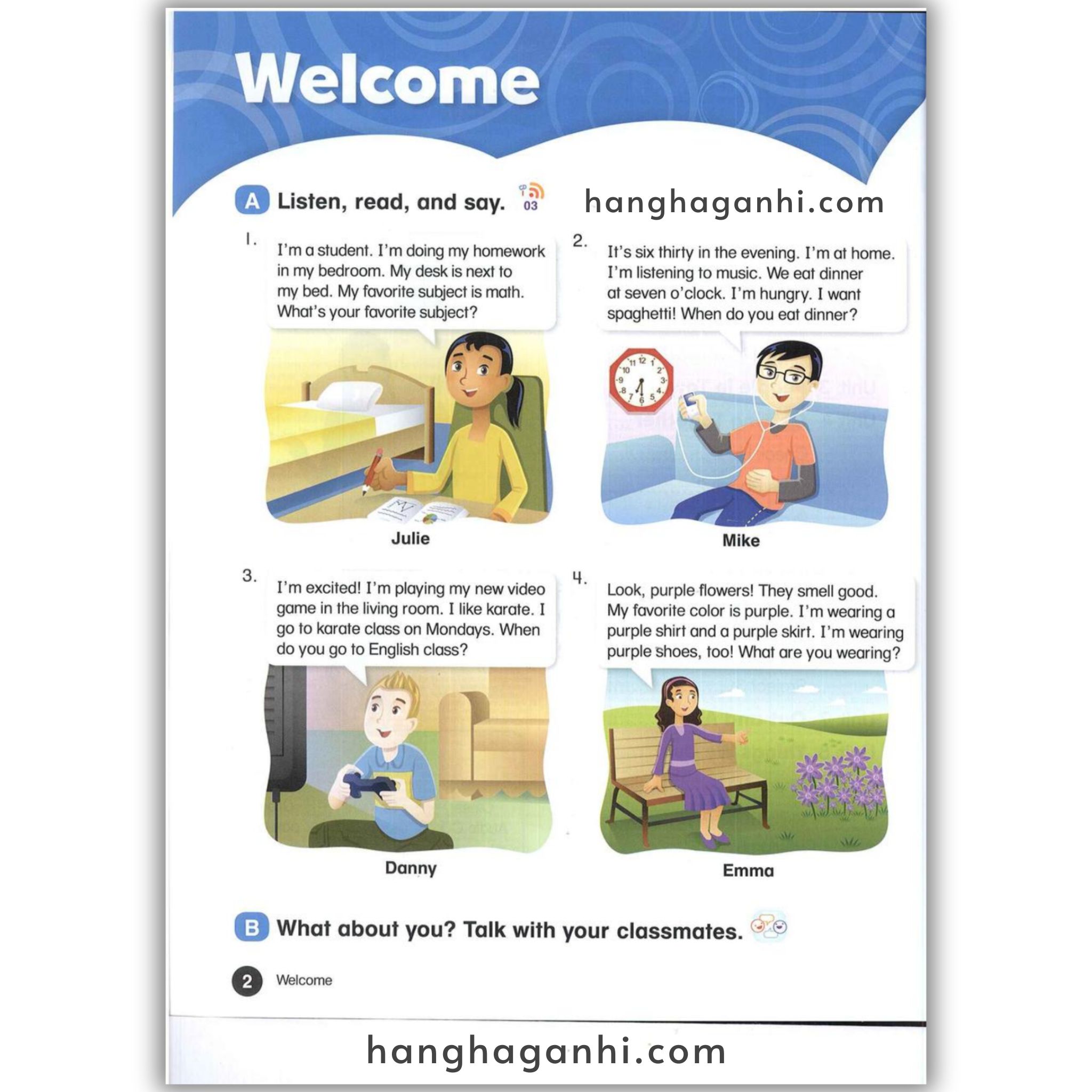 Everybody Up 3 Student book, 2nd Edition_thumbnail_6