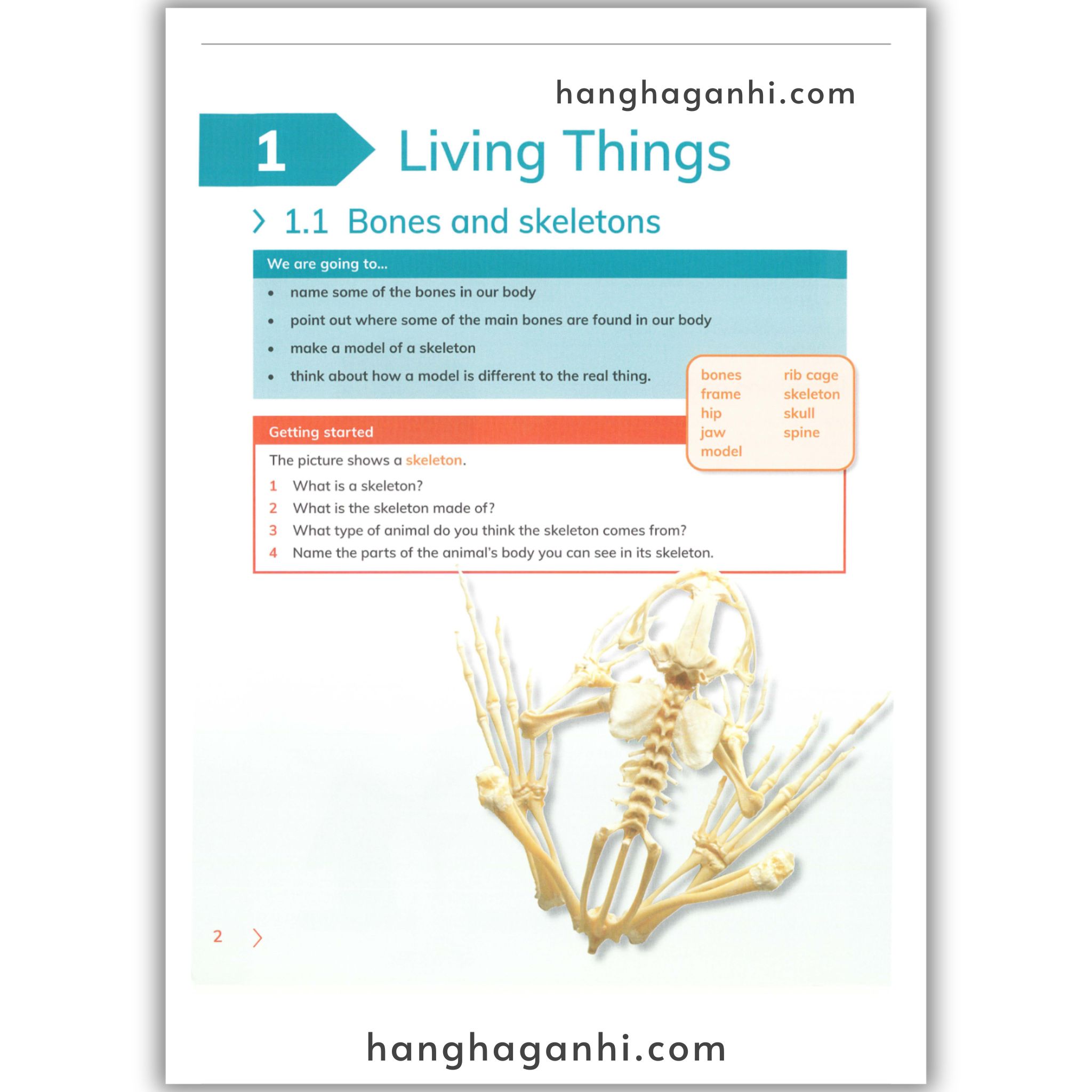 Cambridge Level 4 Primary Science Learner’s Book and Workbook 2nd edition 2021_thumbnail_3