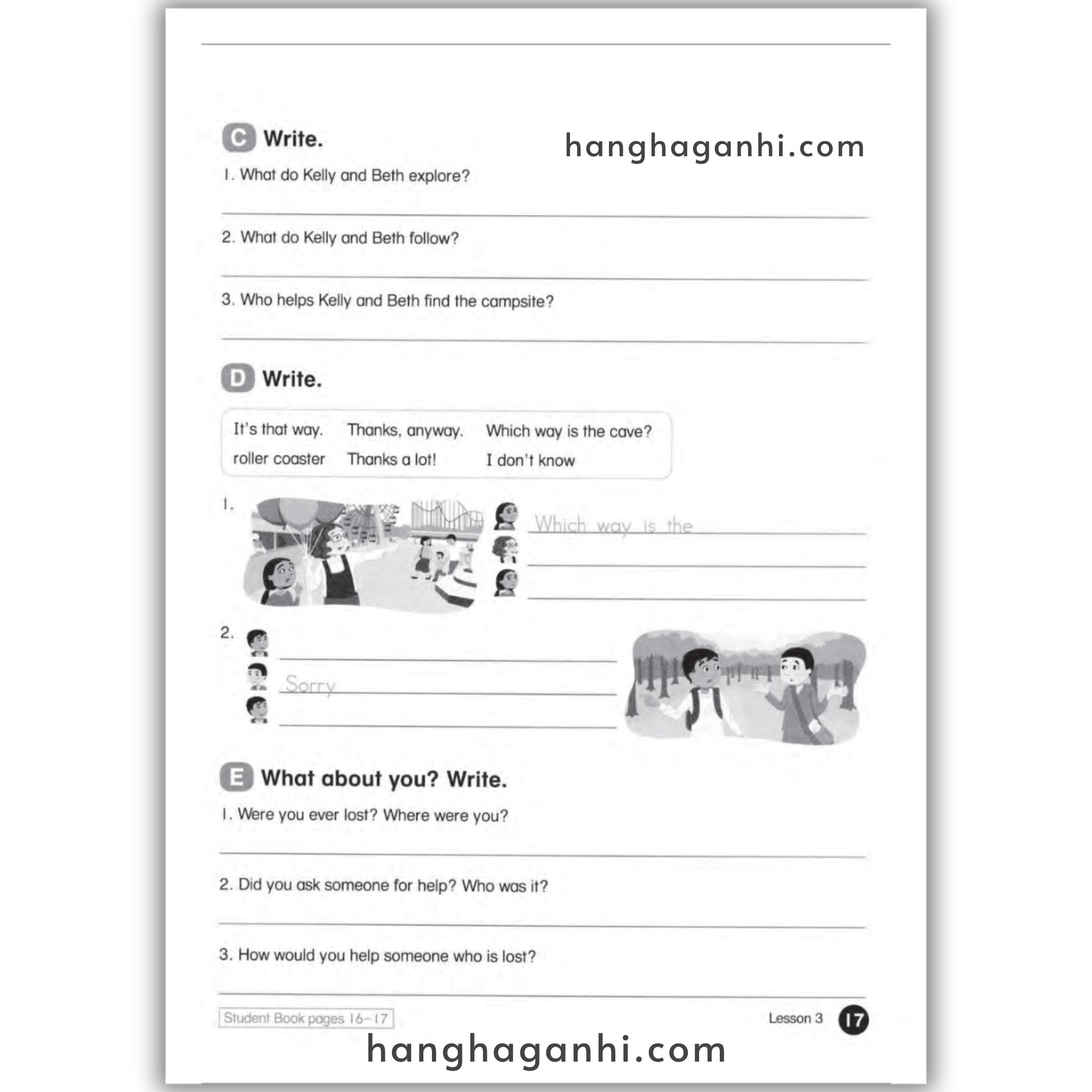 Everybody Up 5 Workbook, 2nd Edition_thumbnail_12