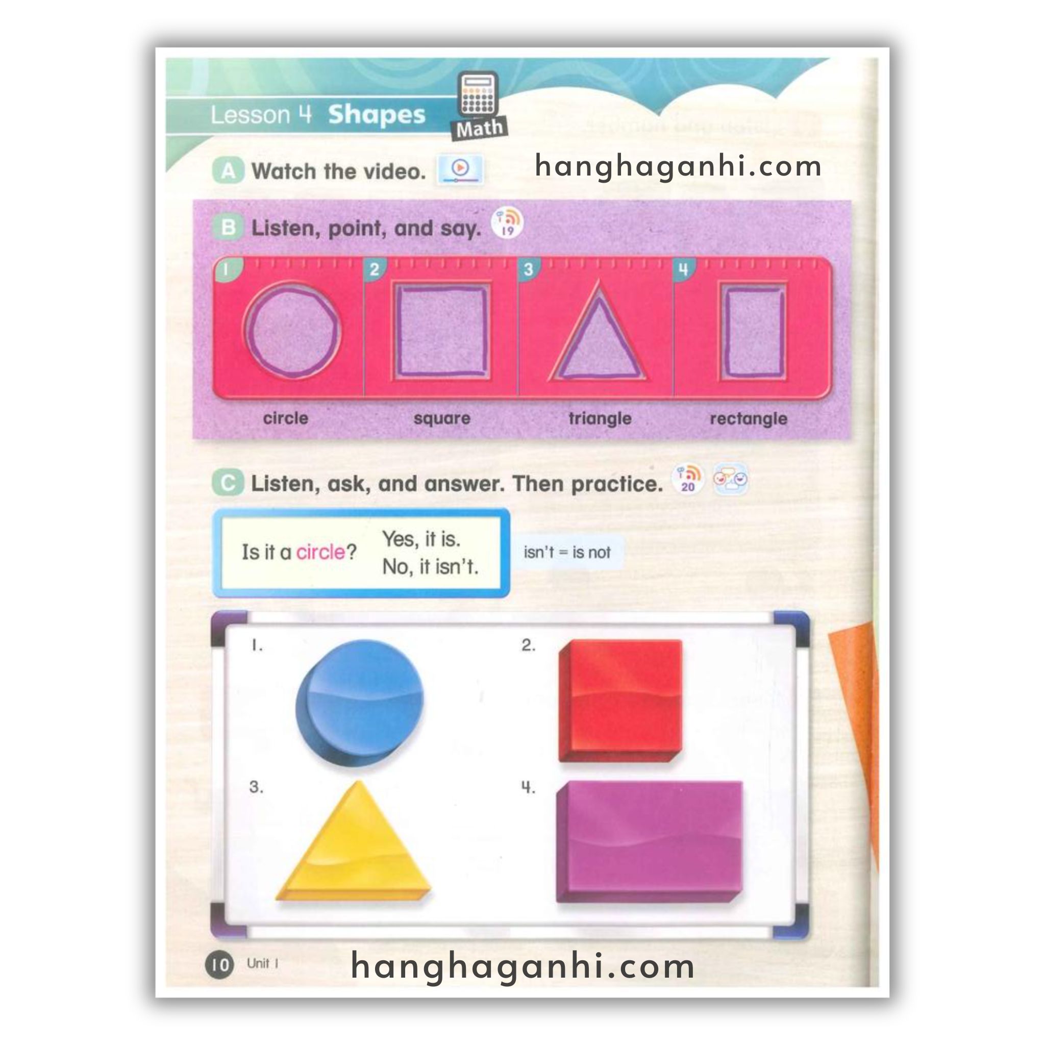 Everybody Up 1 Student book, 2nd Edition_thumbnail_9