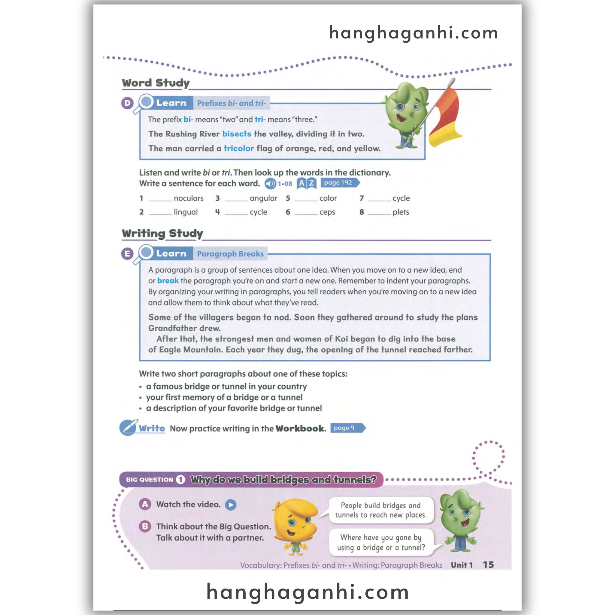 Oxford Discover Level 6 Student Book and Workbook 2Nd Edition_thumbnail_6