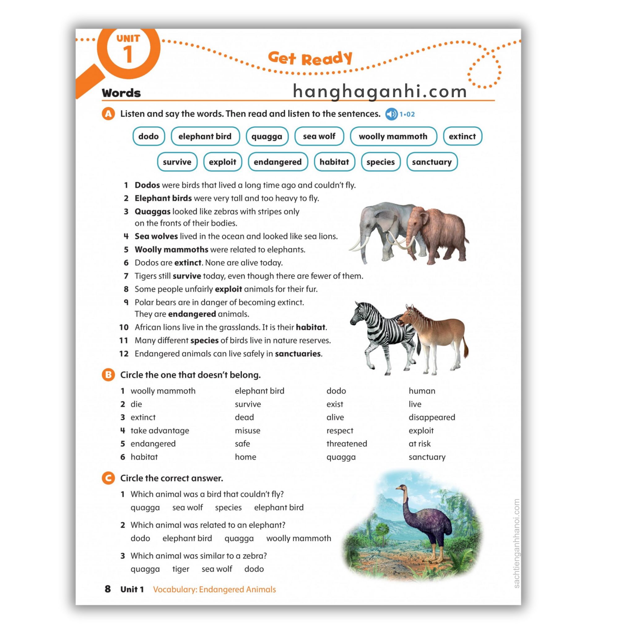 Oxford Discover Level 5 Student Book 2Nd Edition_thumbnail_6