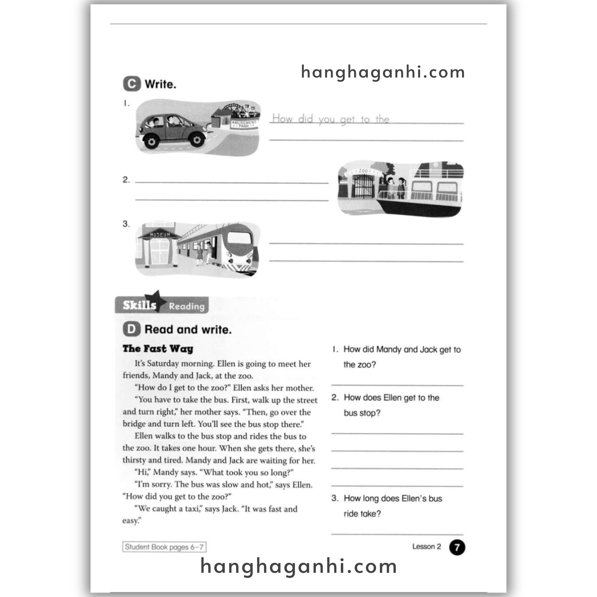 Everybody Up 6 Workbook, 2nd Edition_thumbnail_2