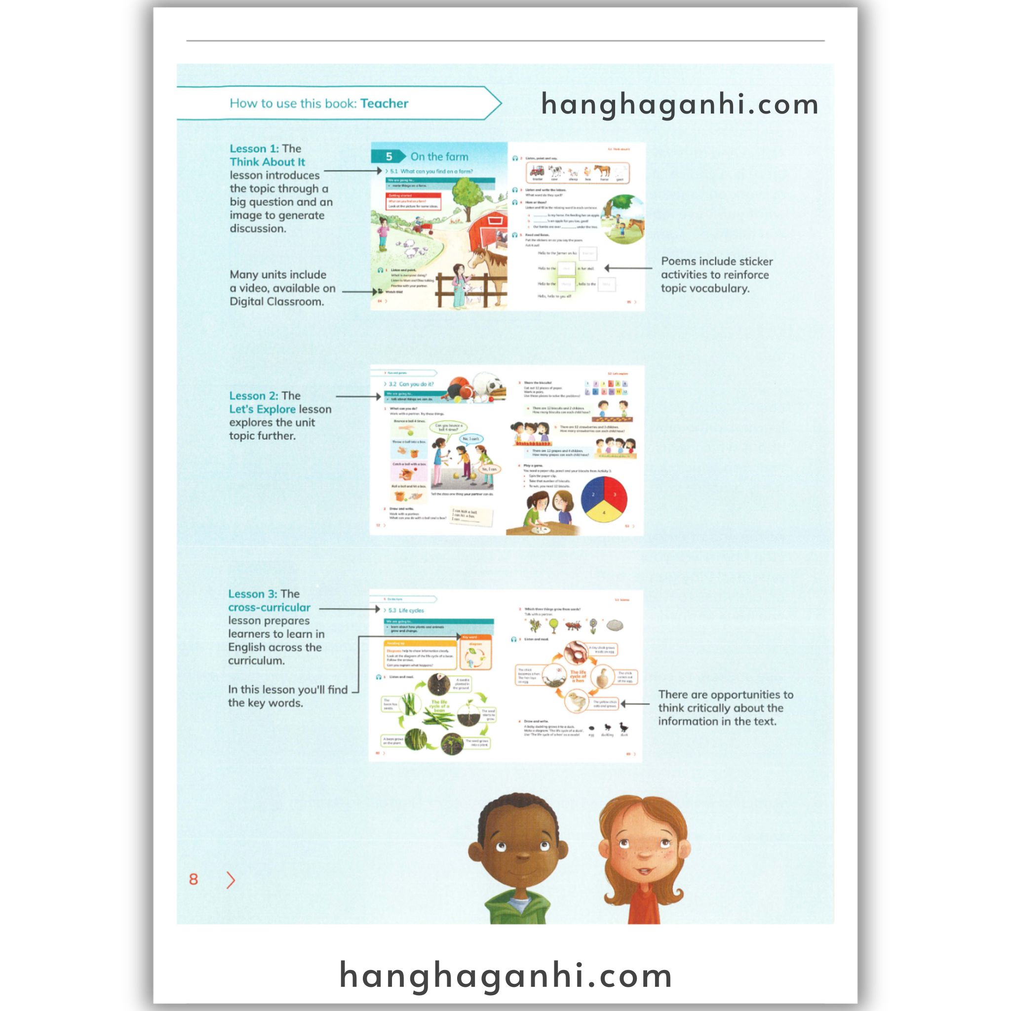 Cambridge Level 1 Global English Learner’s Book and Workbook 2nd edition_thumbnail_3
