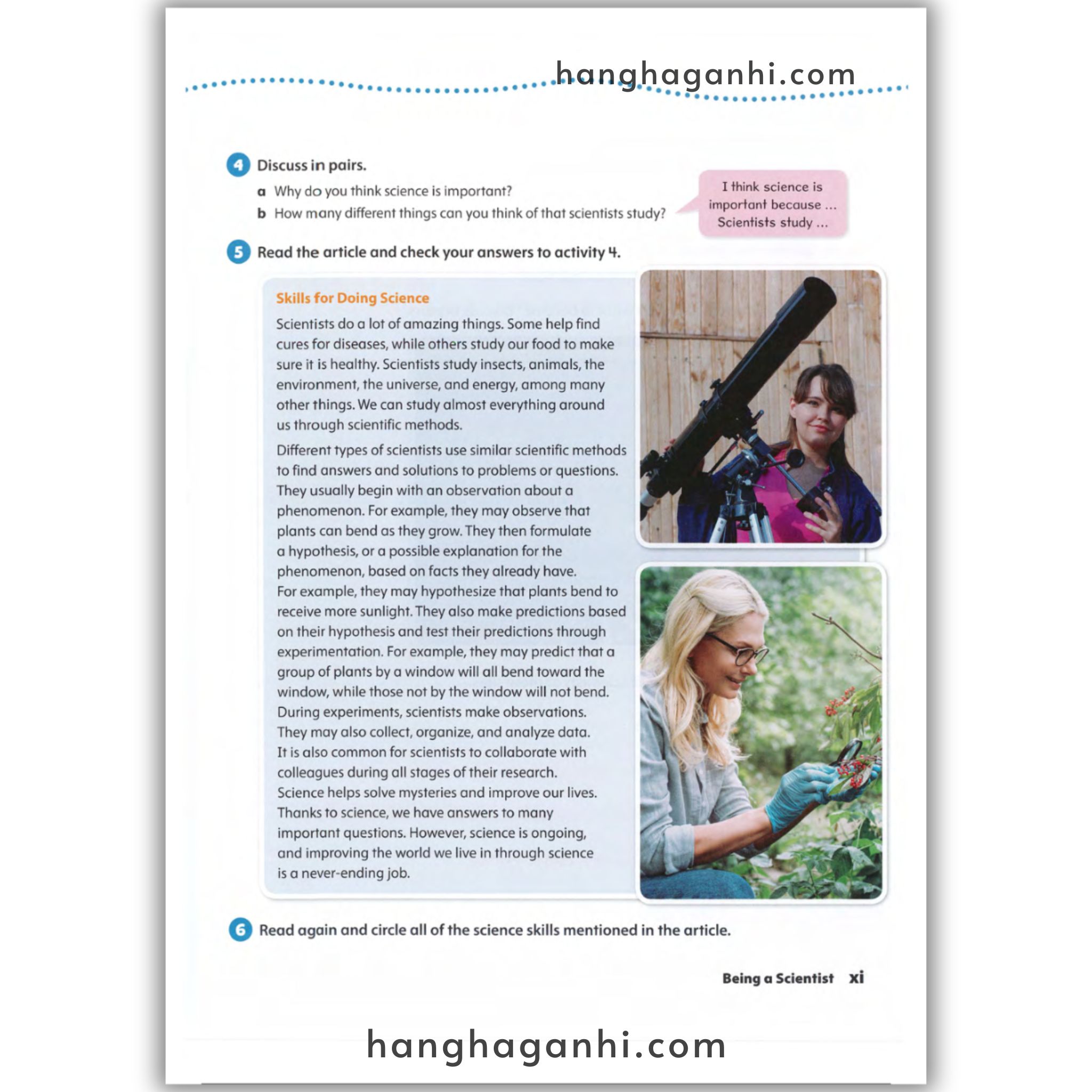 Oxford Discover Level 4 Science Student Book 2Nd Edition_thumbnail_7