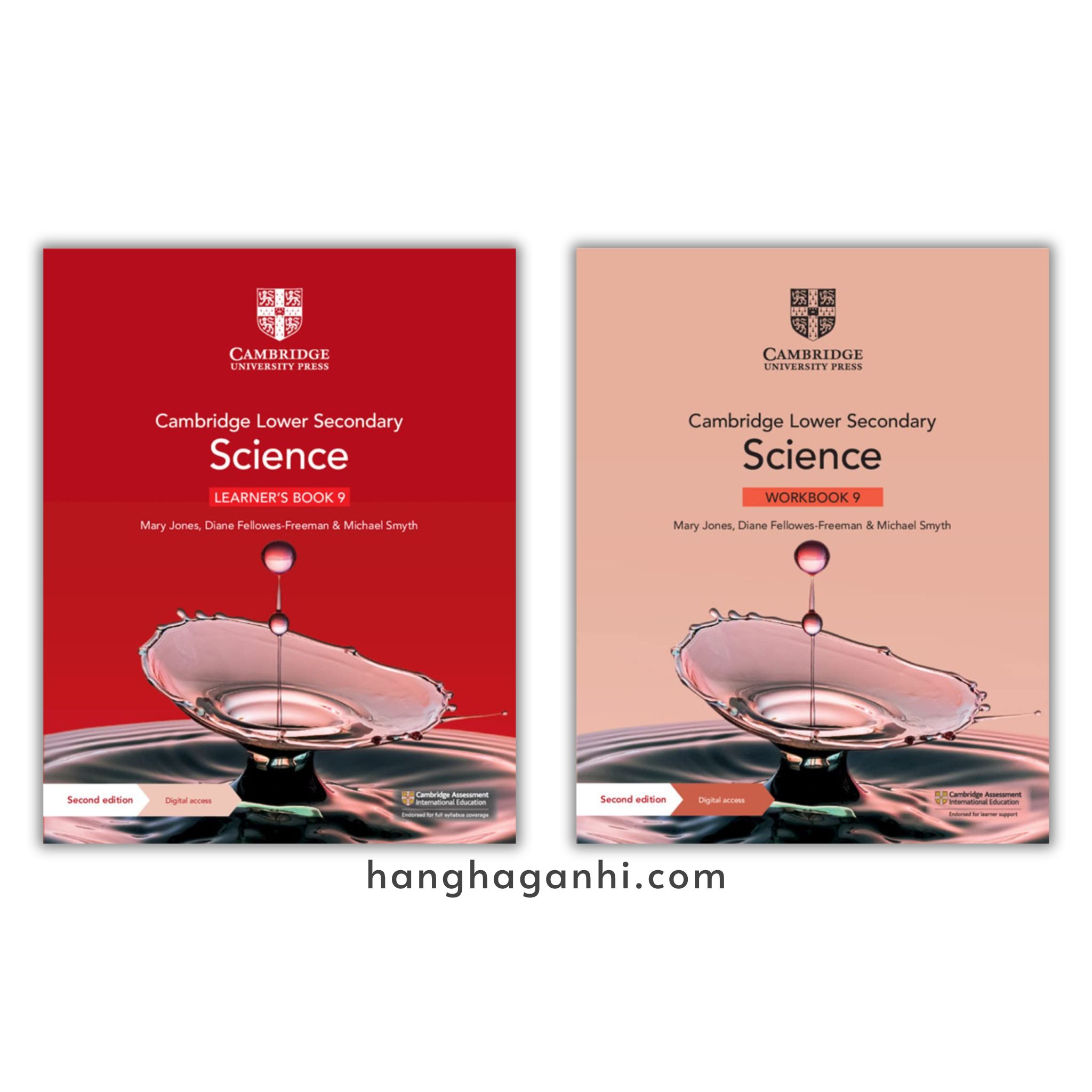 Cambridge Level 9 Lower Seconday Science Learner’s Book and Workbook 2nd edition 2021_thumbnail_0
