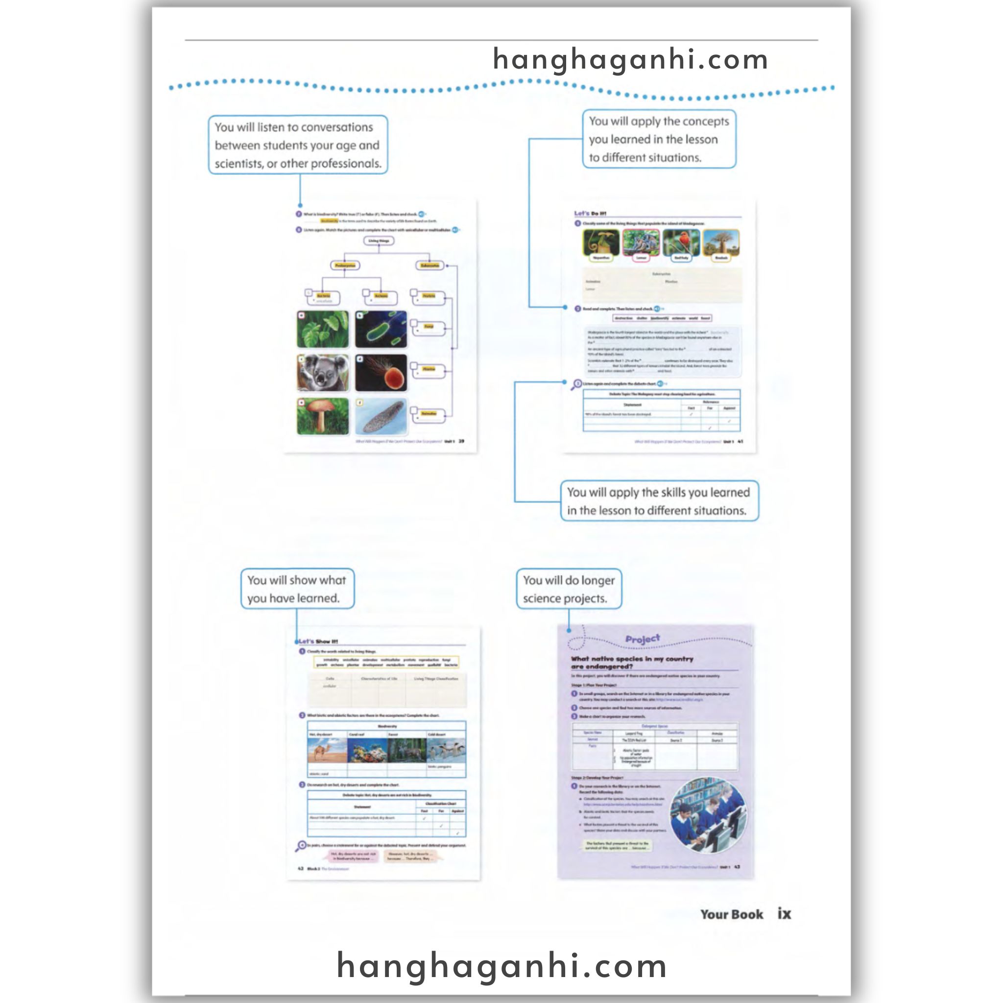 Oxford Discover Level 5 Science Student Book 2Nd Edition_thumbnail_9