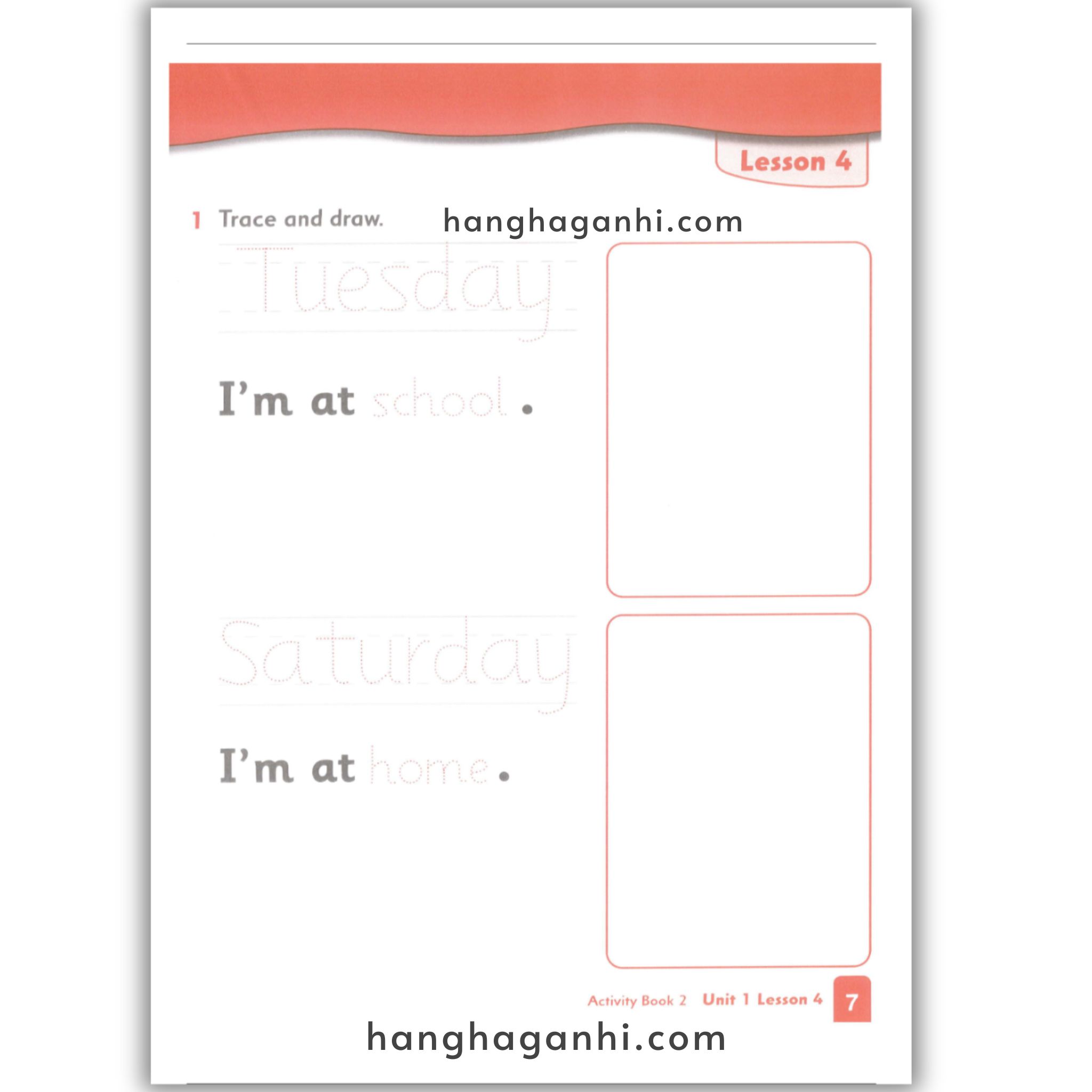 Sách First Friends 2 Activity Book (2Nd Edition)_thumbnail_4