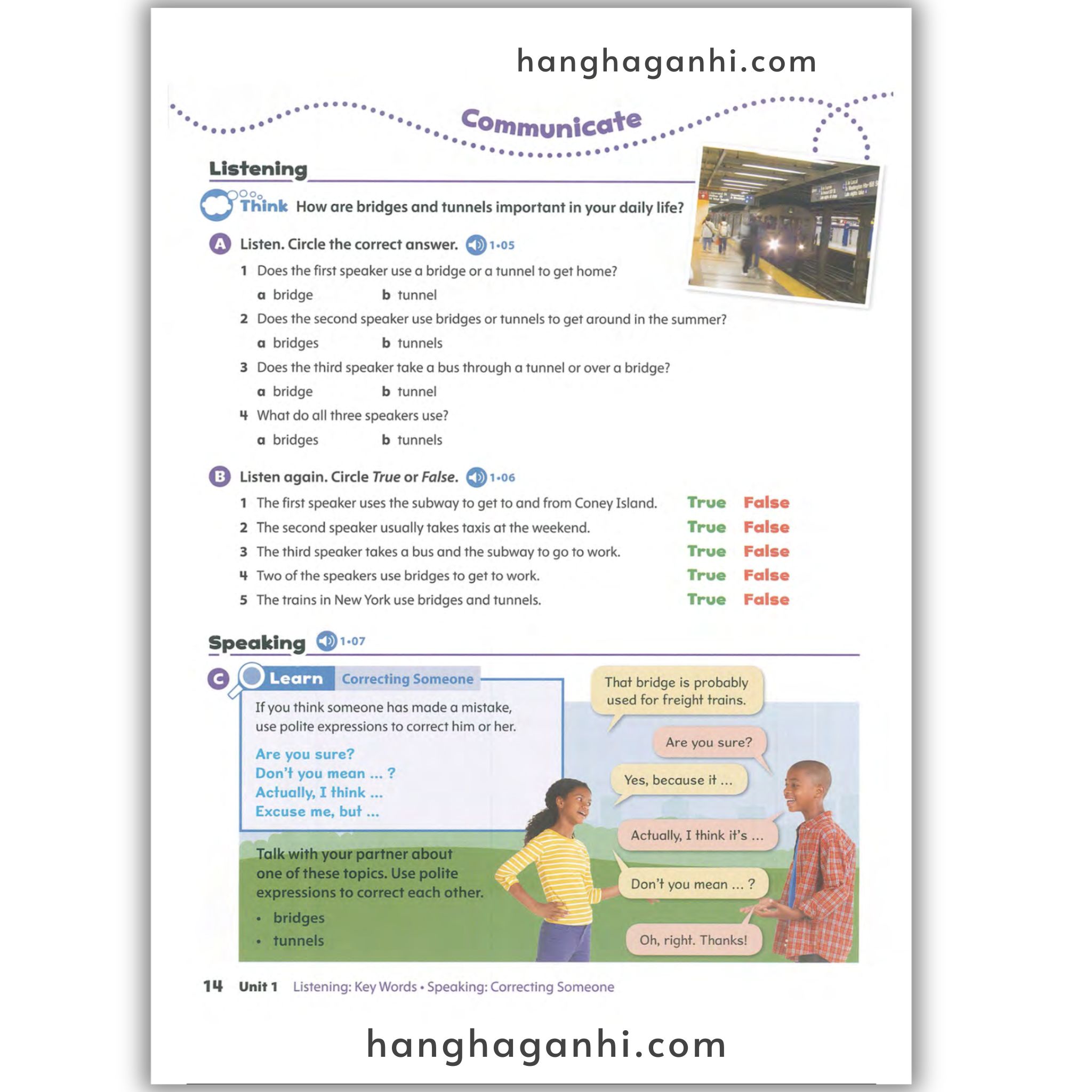 Oxford Discover Level 6 Student Book and Workbook 2Nd Edition_thumbnail_7