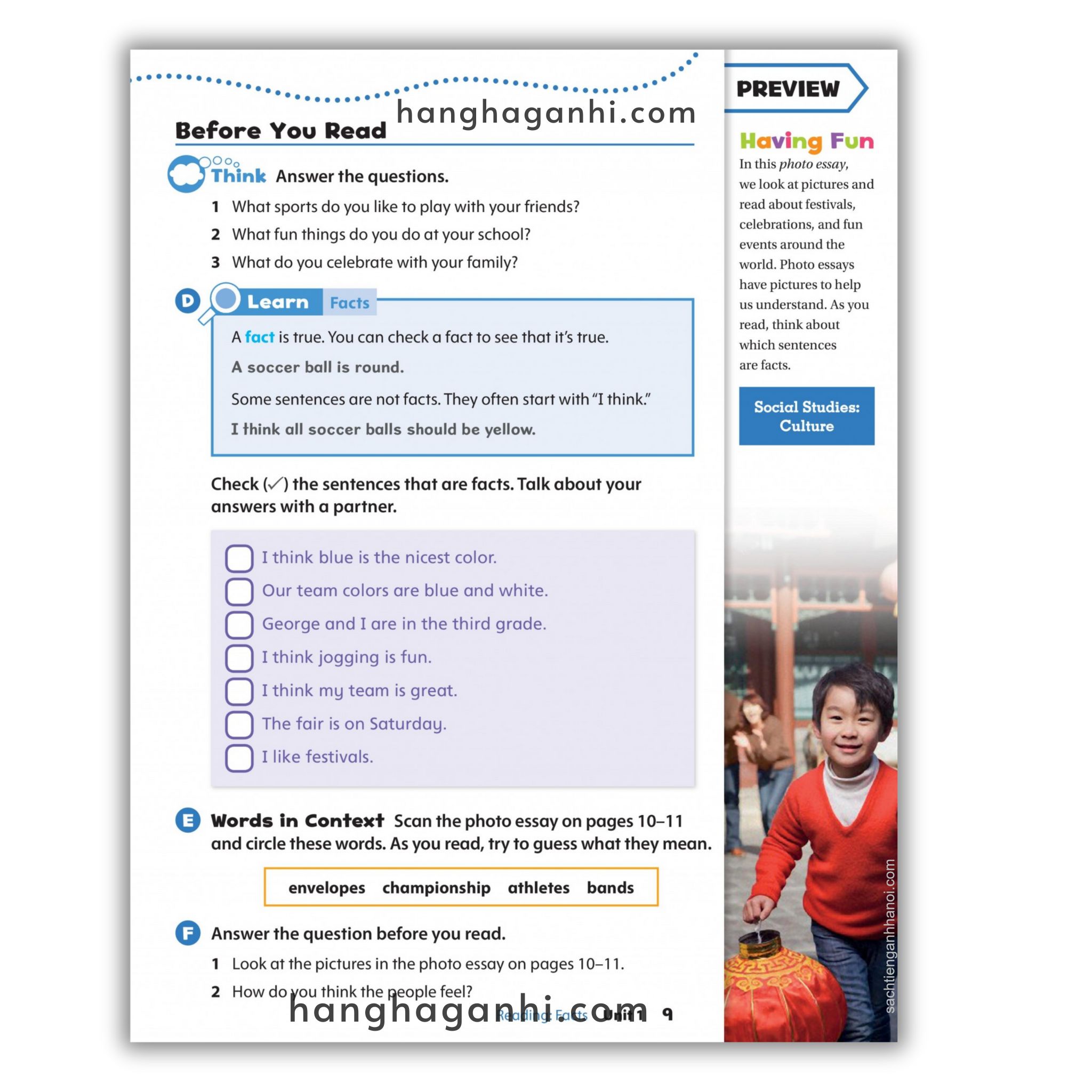 Oxford Discover Level 3 Student Book and Workbook 2Nd Edition_thumbnail_4
