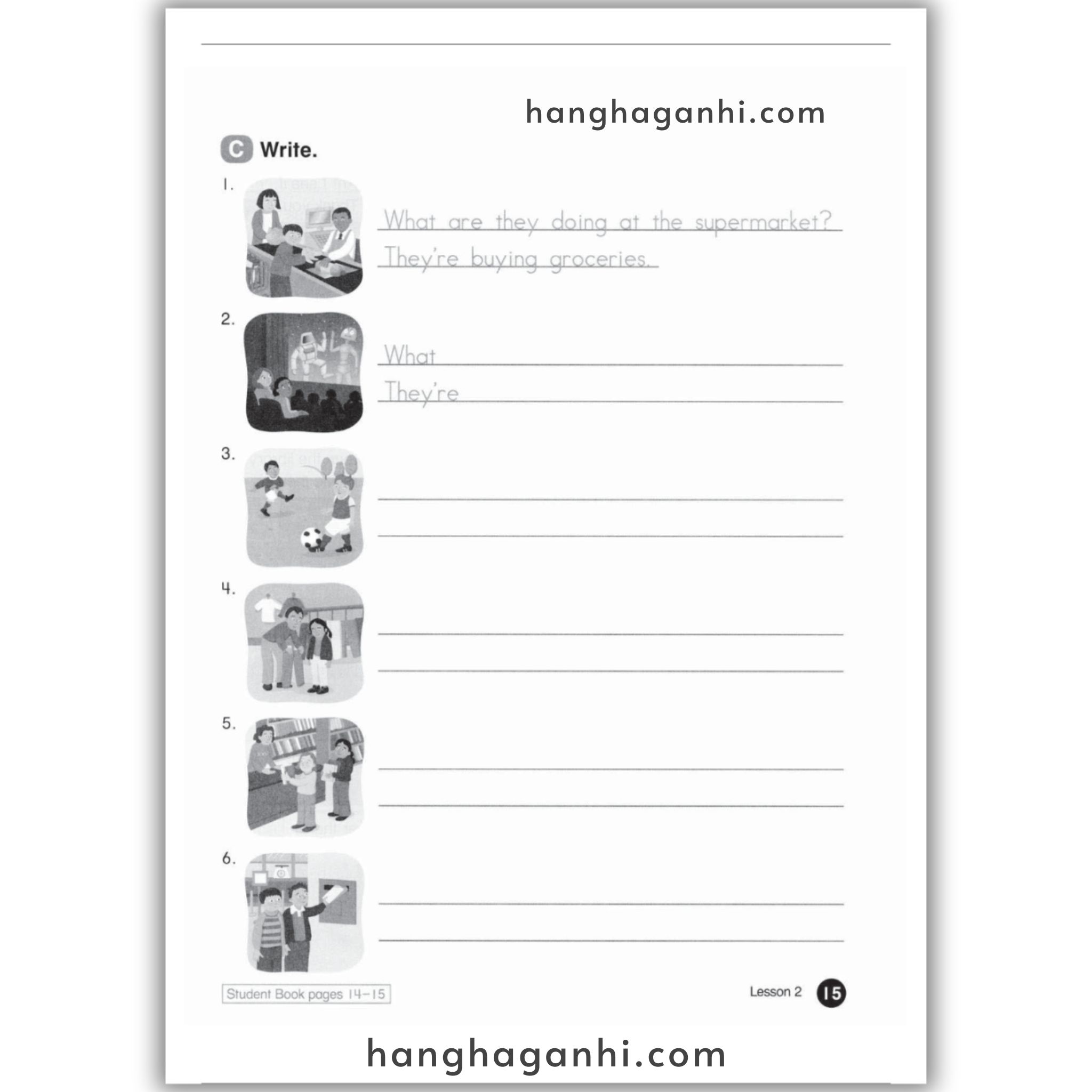 Everybody Up 3 Workbook, 2nd Edition_thumbnail_10