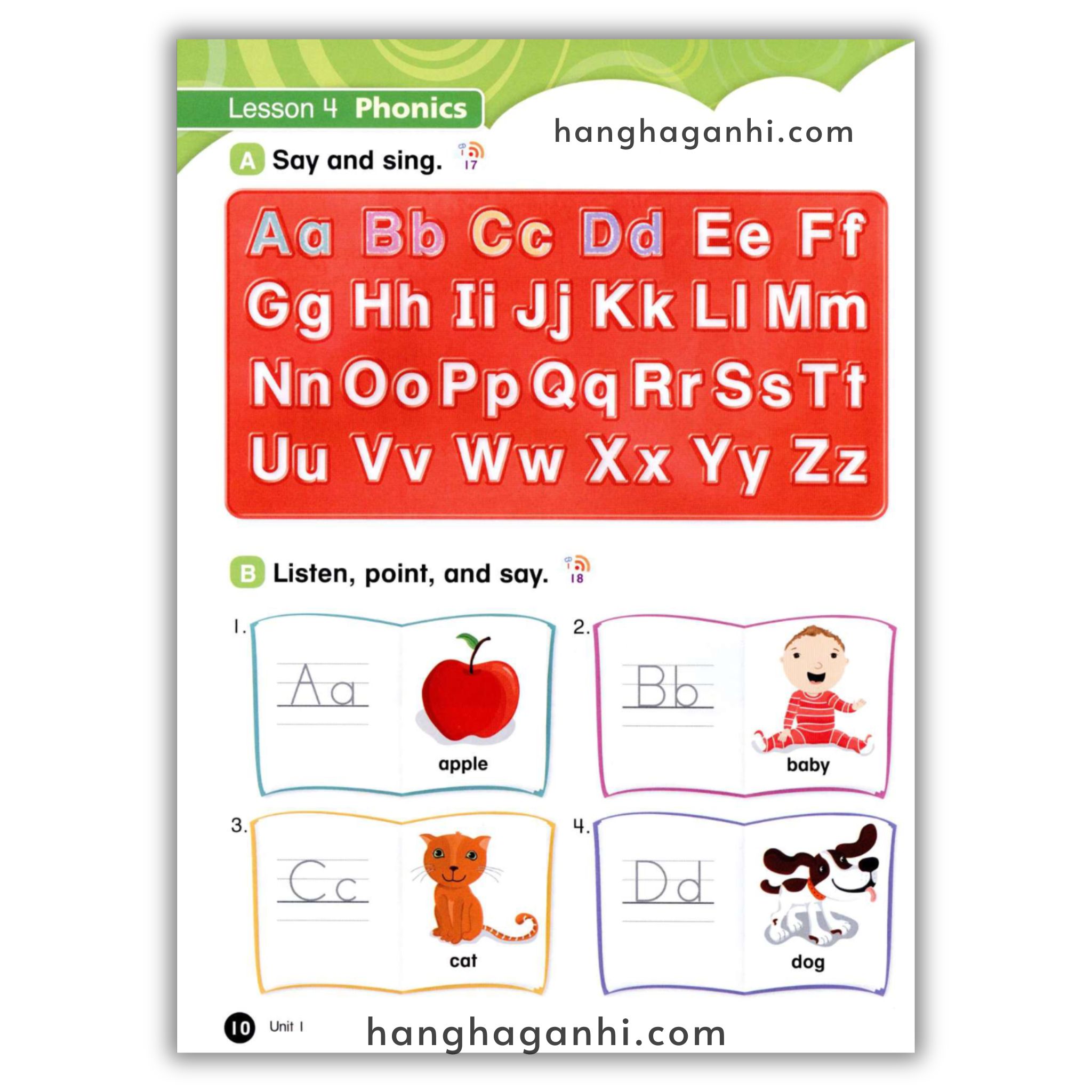 Everybody Up Starter Student Book, 2nd Edition_thumbnail_2