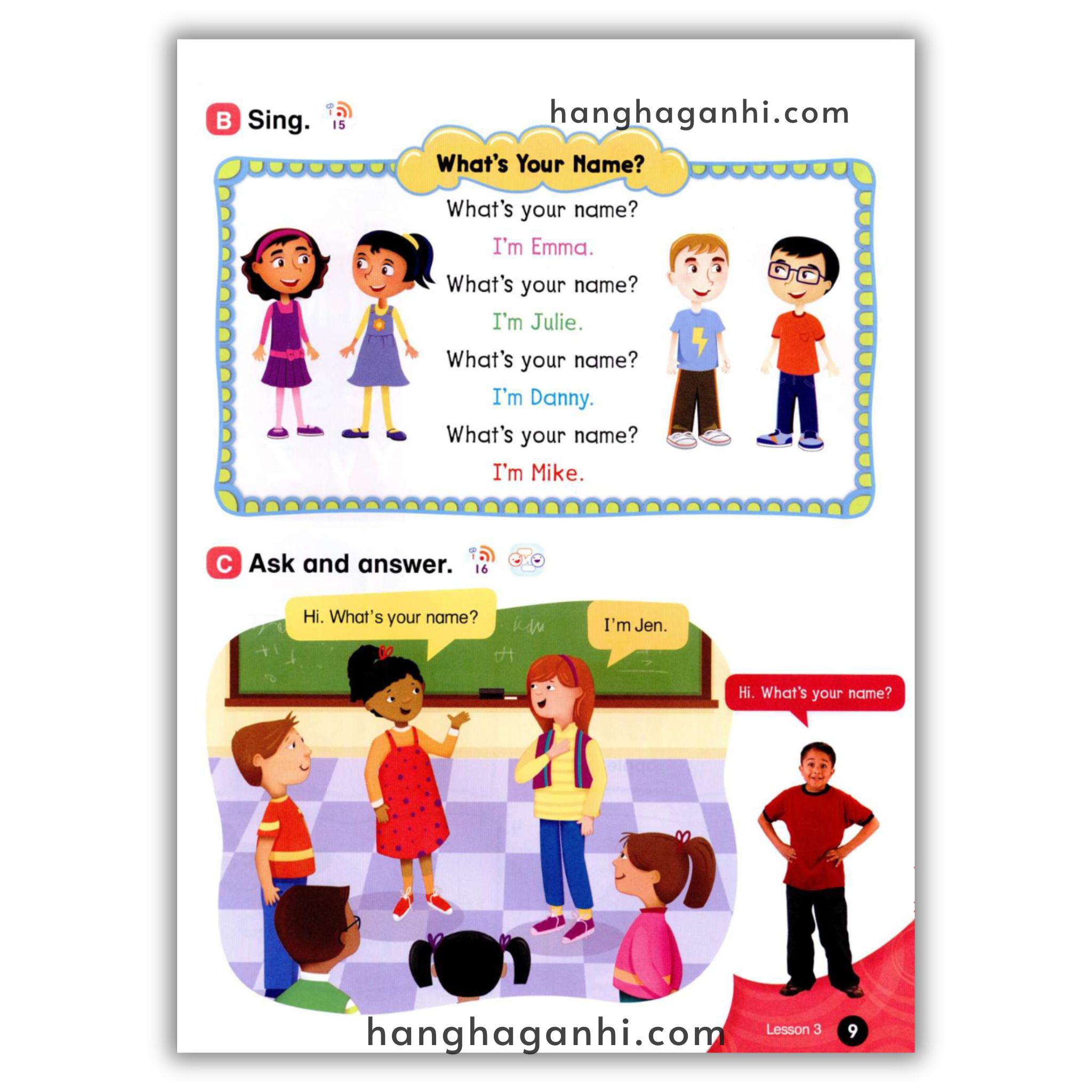 Everybody Up Starter Student Book, 2nd Edition_thumbnail_3