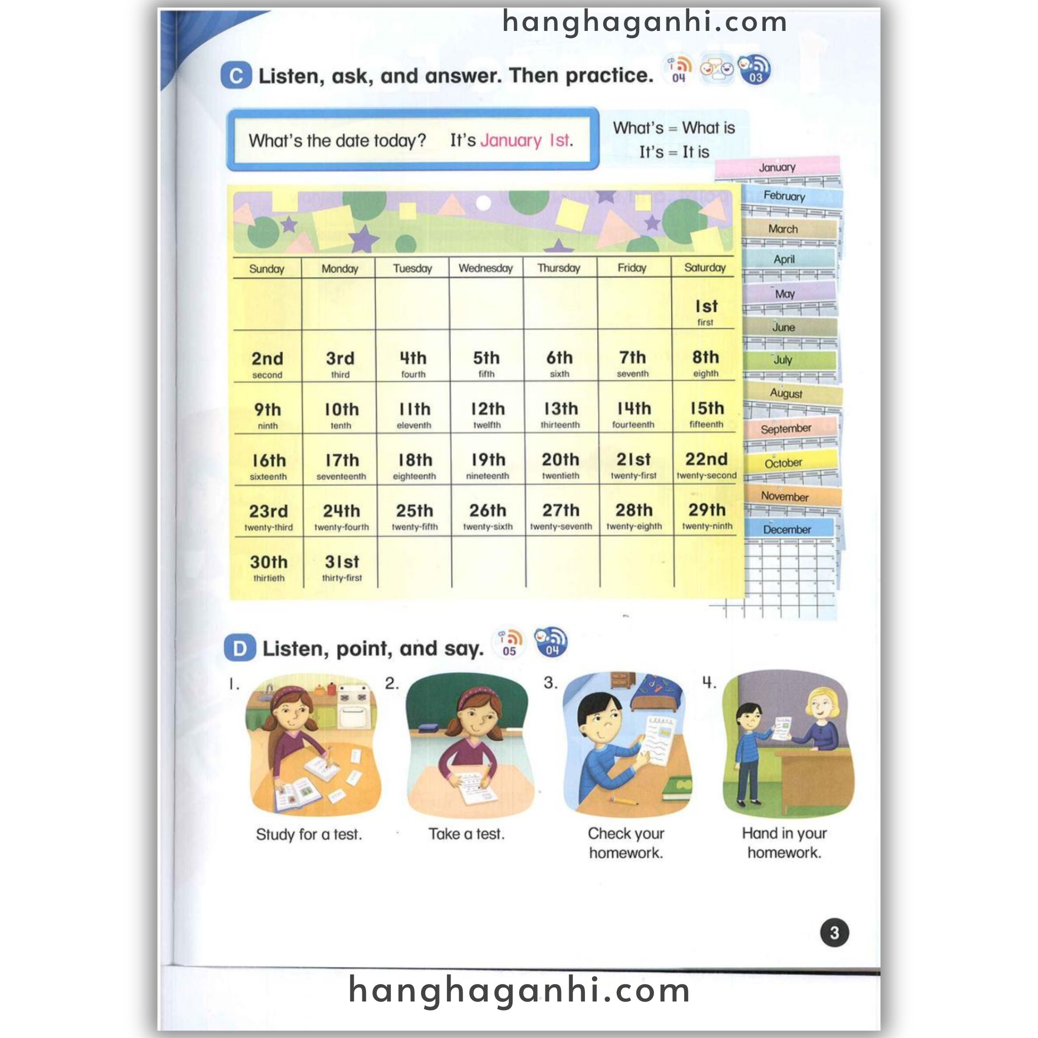 Everybody Up 3 Student book, 2nd Edition_thumbnail_8