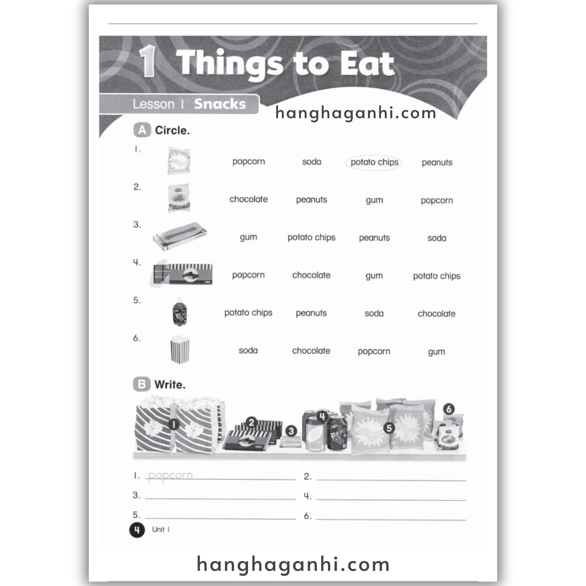 Everybody Up 4 Workbook, 2nd Edition_thumbnail_1