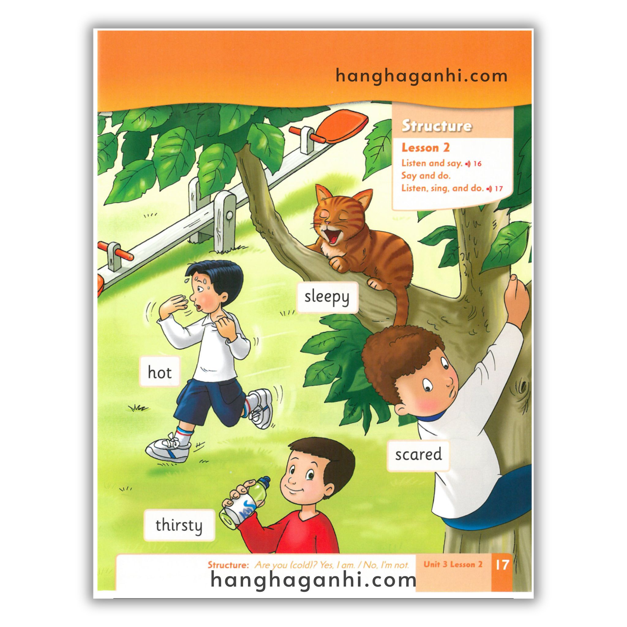 Sách First Friends 2 Classbook 2Nd Edition_thumbnail_8