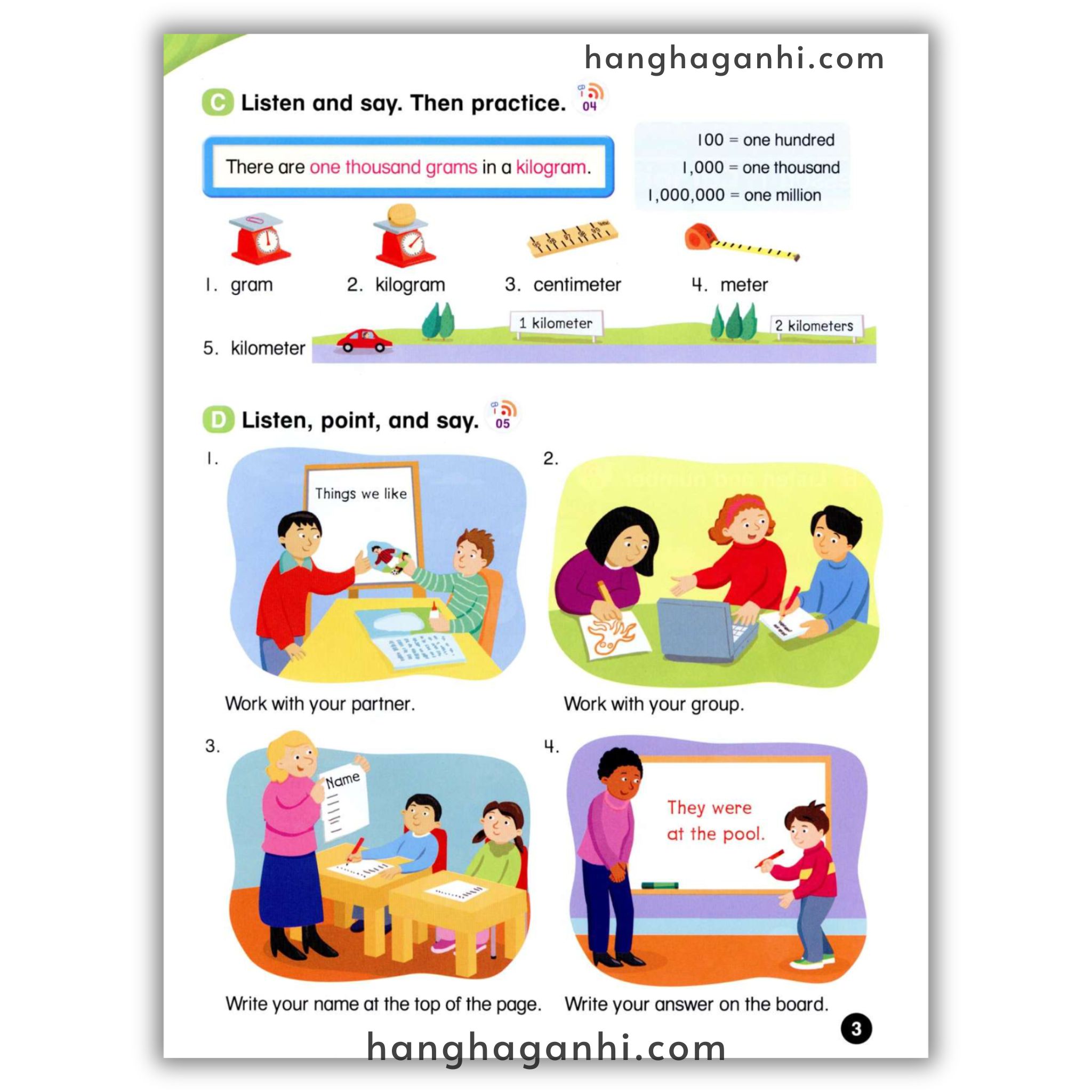 Everybody Up 4 Student book, 2nd Edition_thumbnail_5