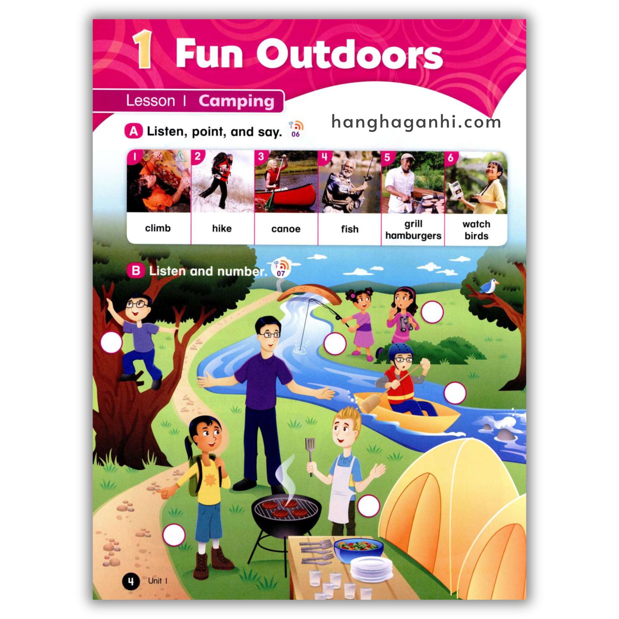 Everybody Up 4 Student book, 2nd Edition_thumbnail_6