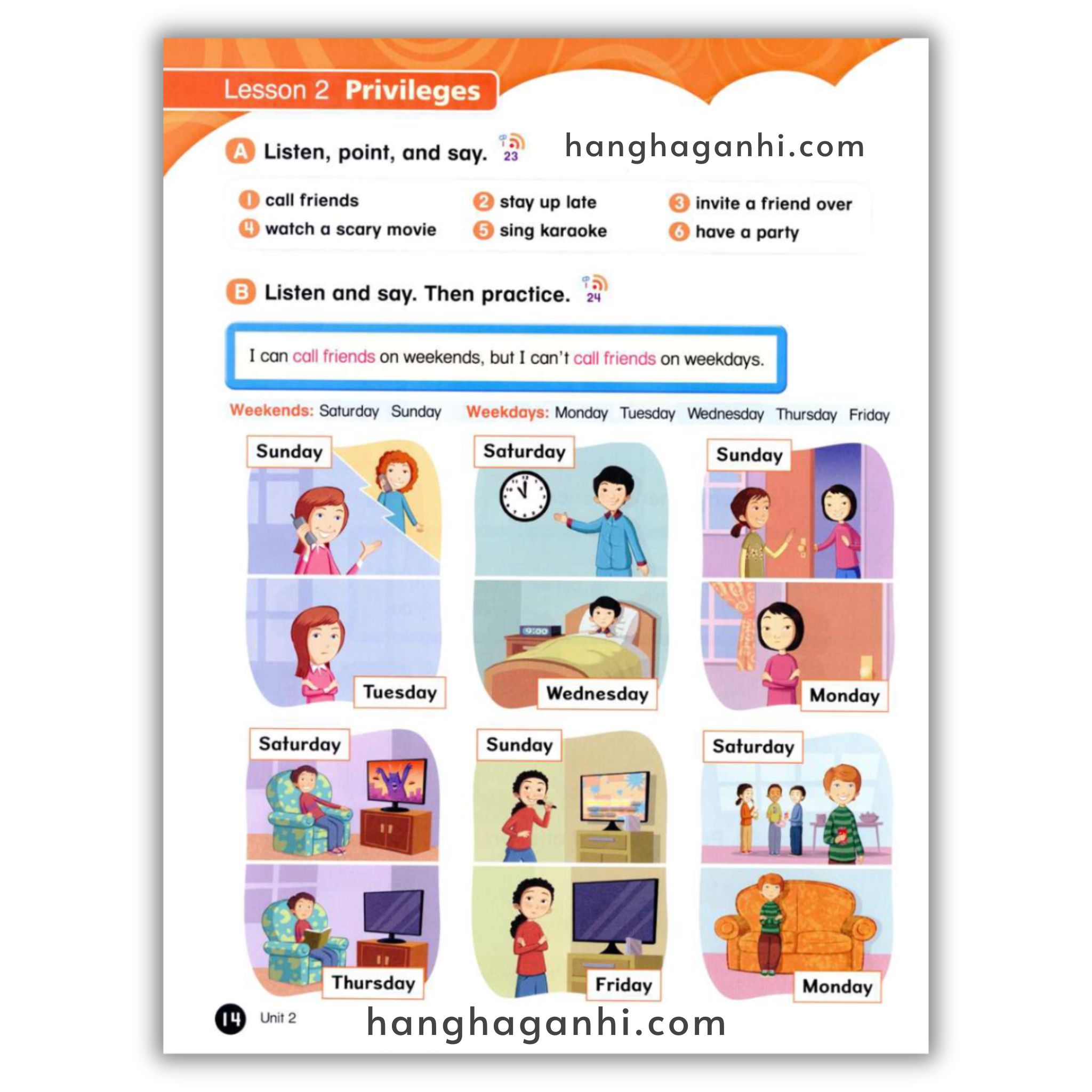 Everybody Up 6 Student book, 2nd Edition_thumbnail_11