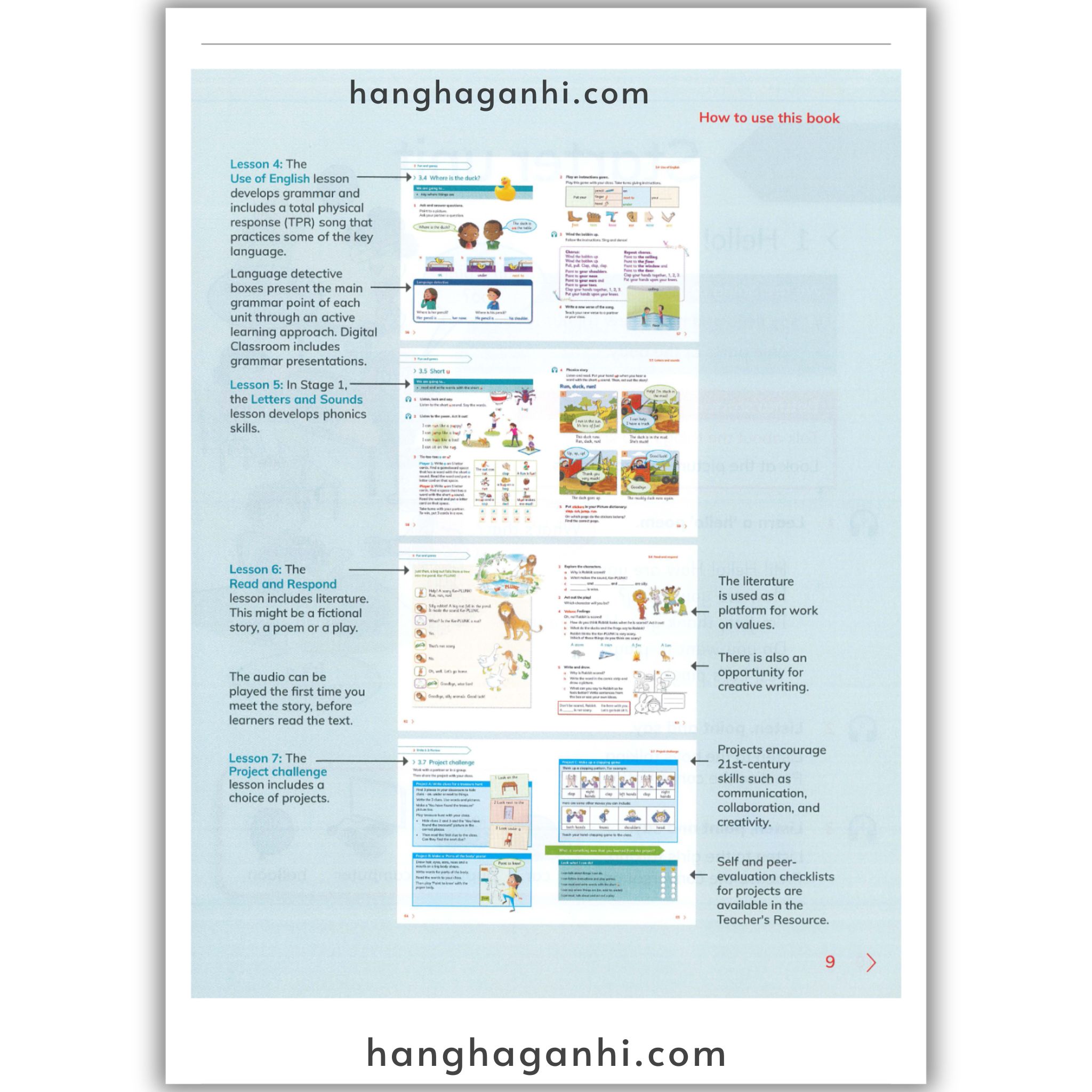Cambridge Level 1 Global English Learner’s Book and Workbook 2nd edition_thumbnail_4
