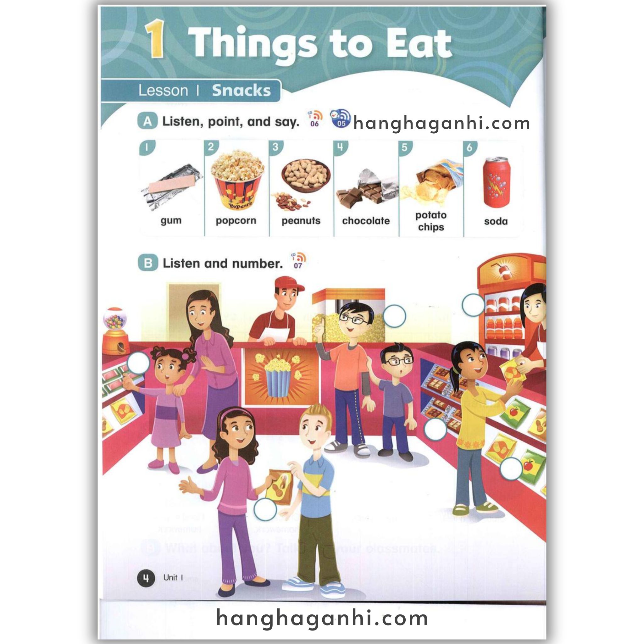 Everybody Up 3 Student book, 2nd Edition_thumbnail_7