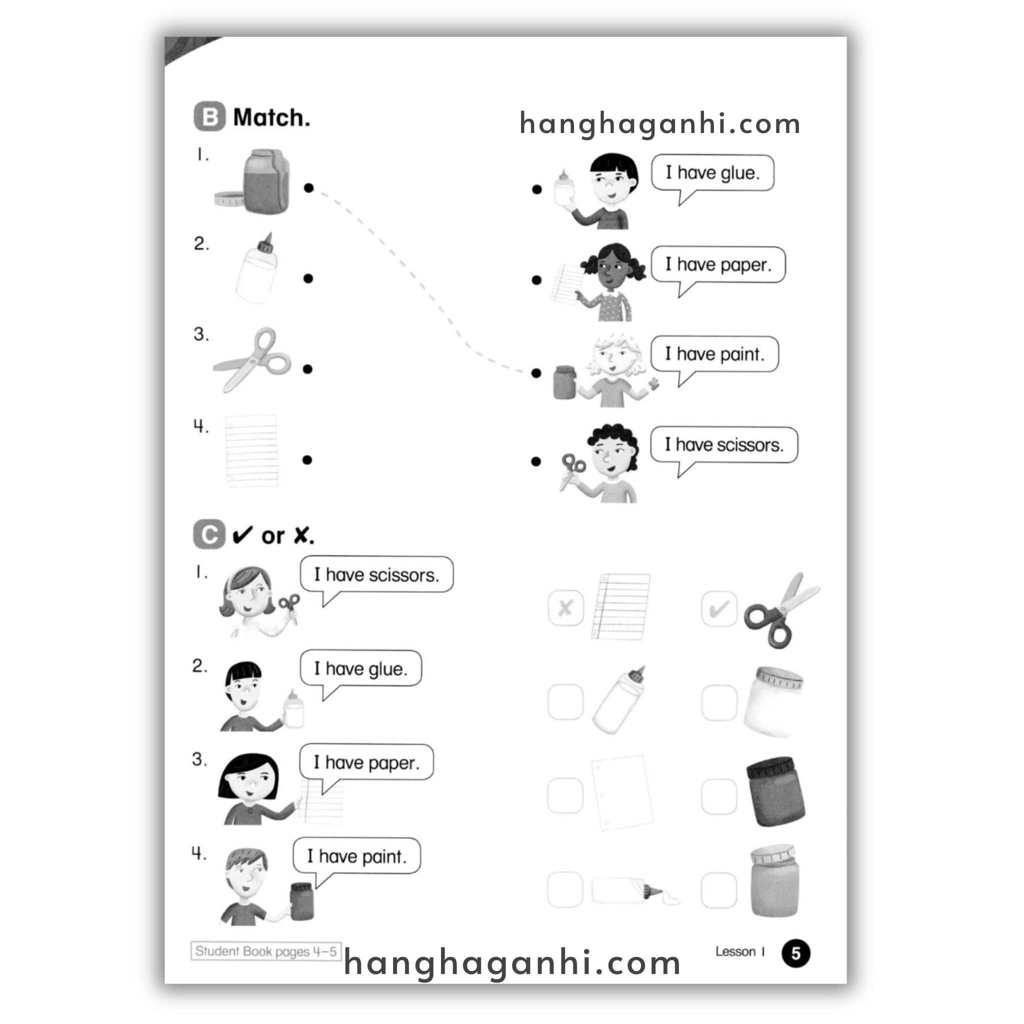 Everybody Up Starter Workbook, 2nd Edition_thumbnail_9