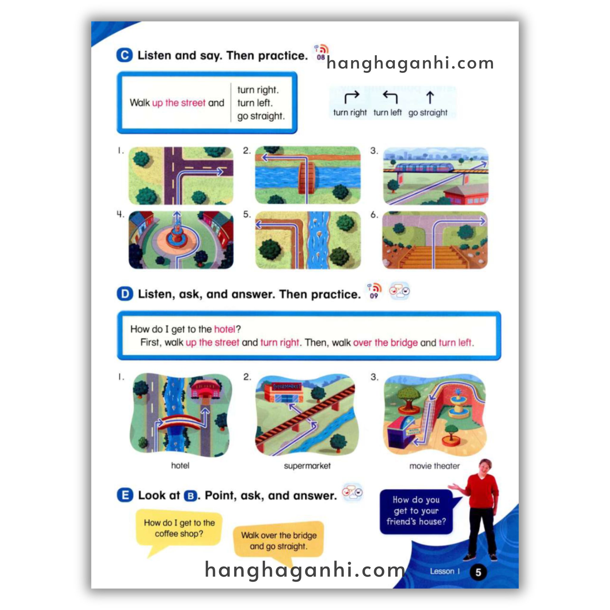 Everybody Up 6 Student book, 2nd Edition_thumbnail_4