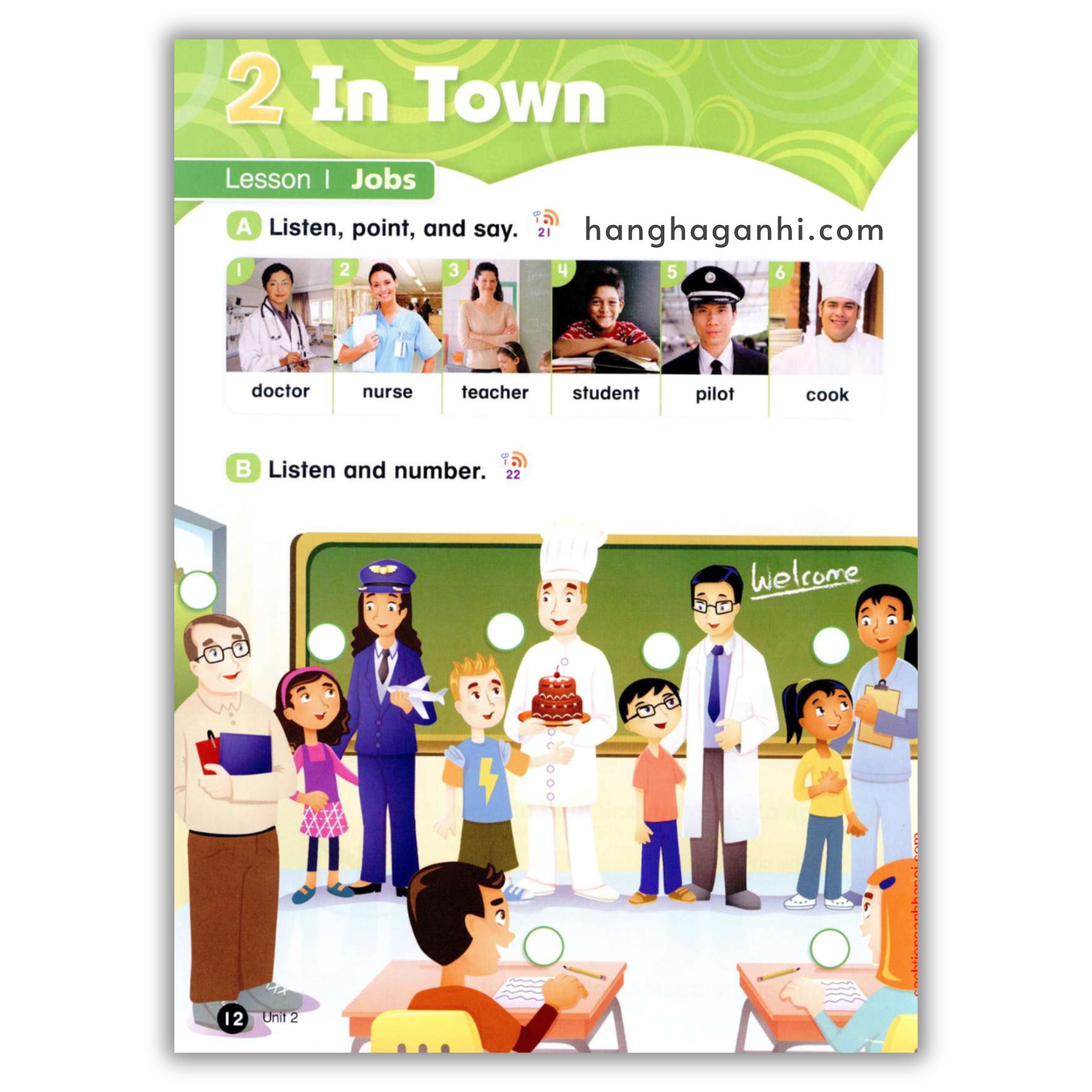 Everybody Up 2 Student book, 2nd Edition_thumbnail_1